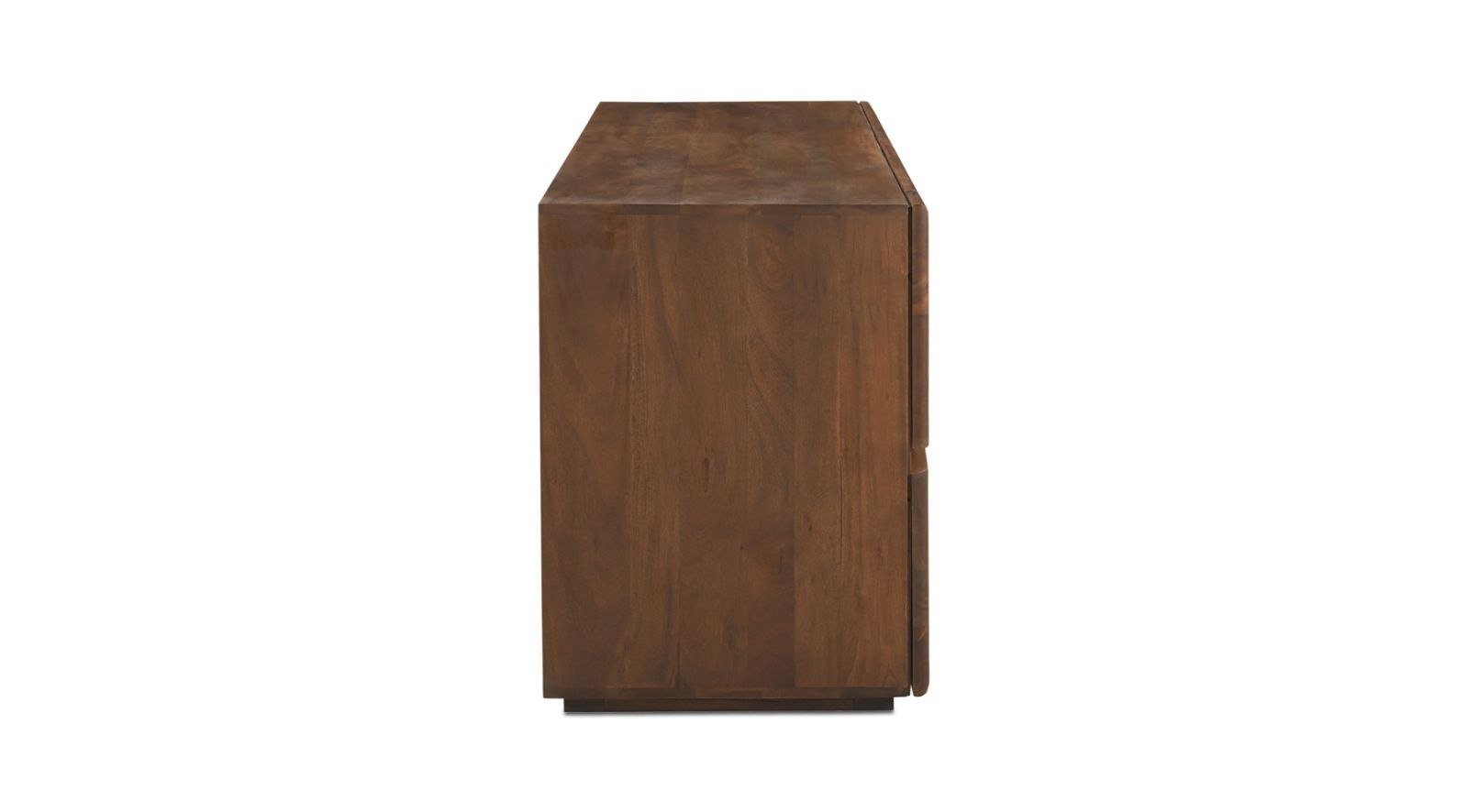 Watson 4 Drawer Dresser - Image 4