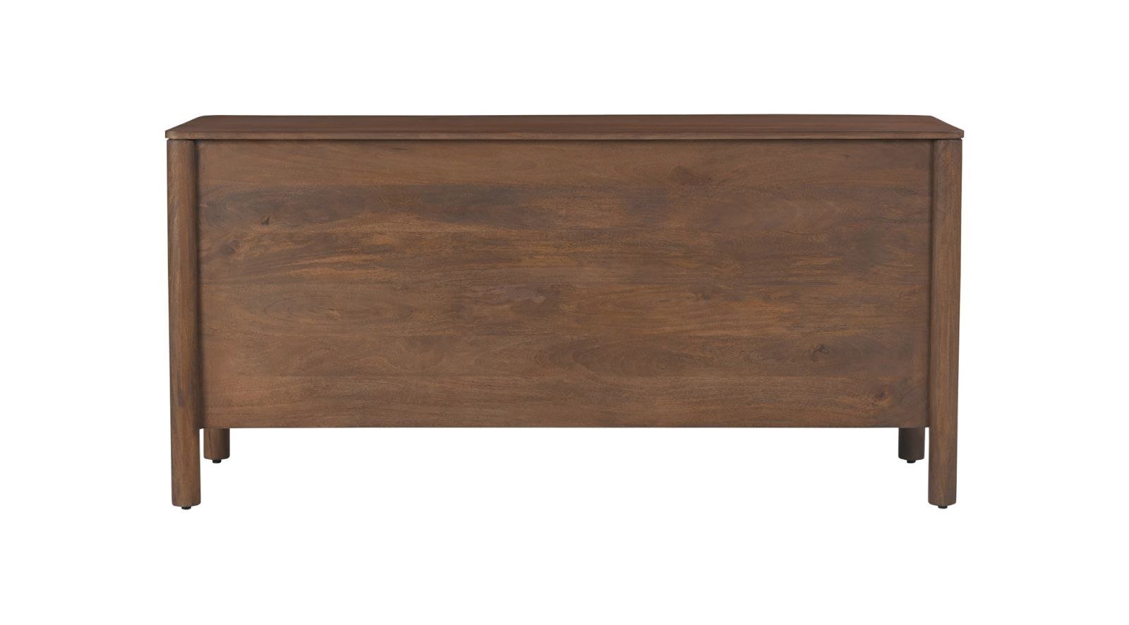 Wiley Dresser Vintage Brown - Image 8