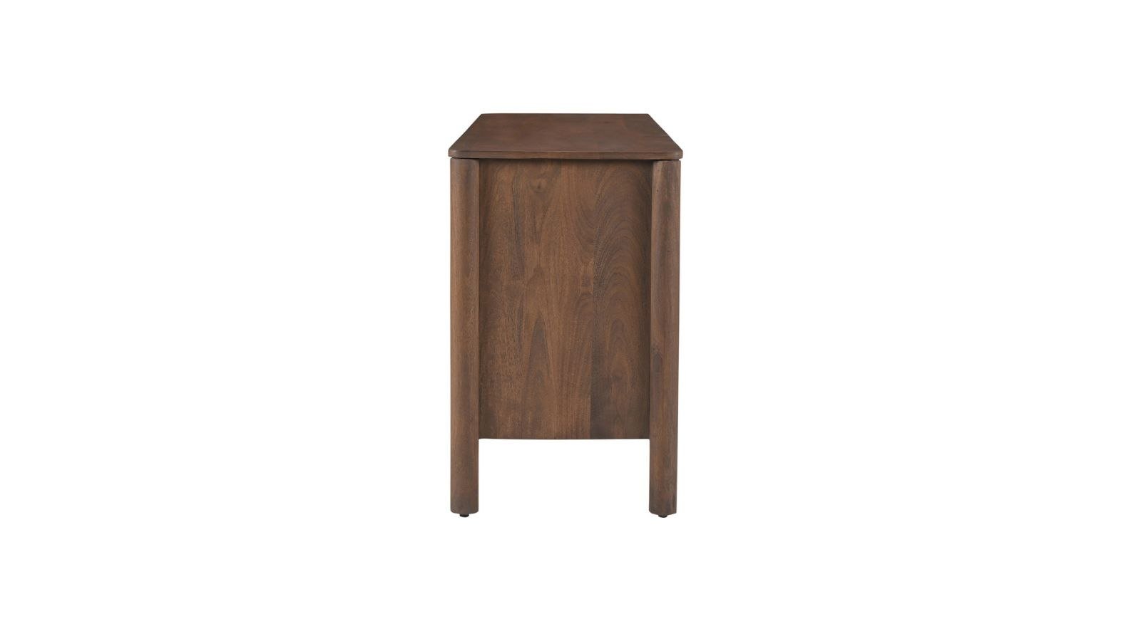 Wiley Dresser Vintage Brown - Image 7