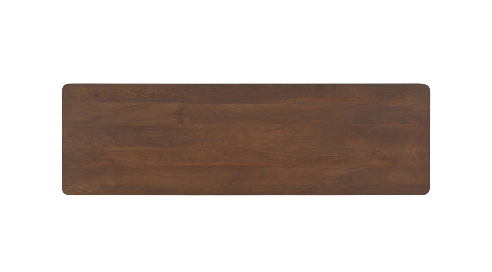 Wiley Dresser Vintage Brown - Image 6
