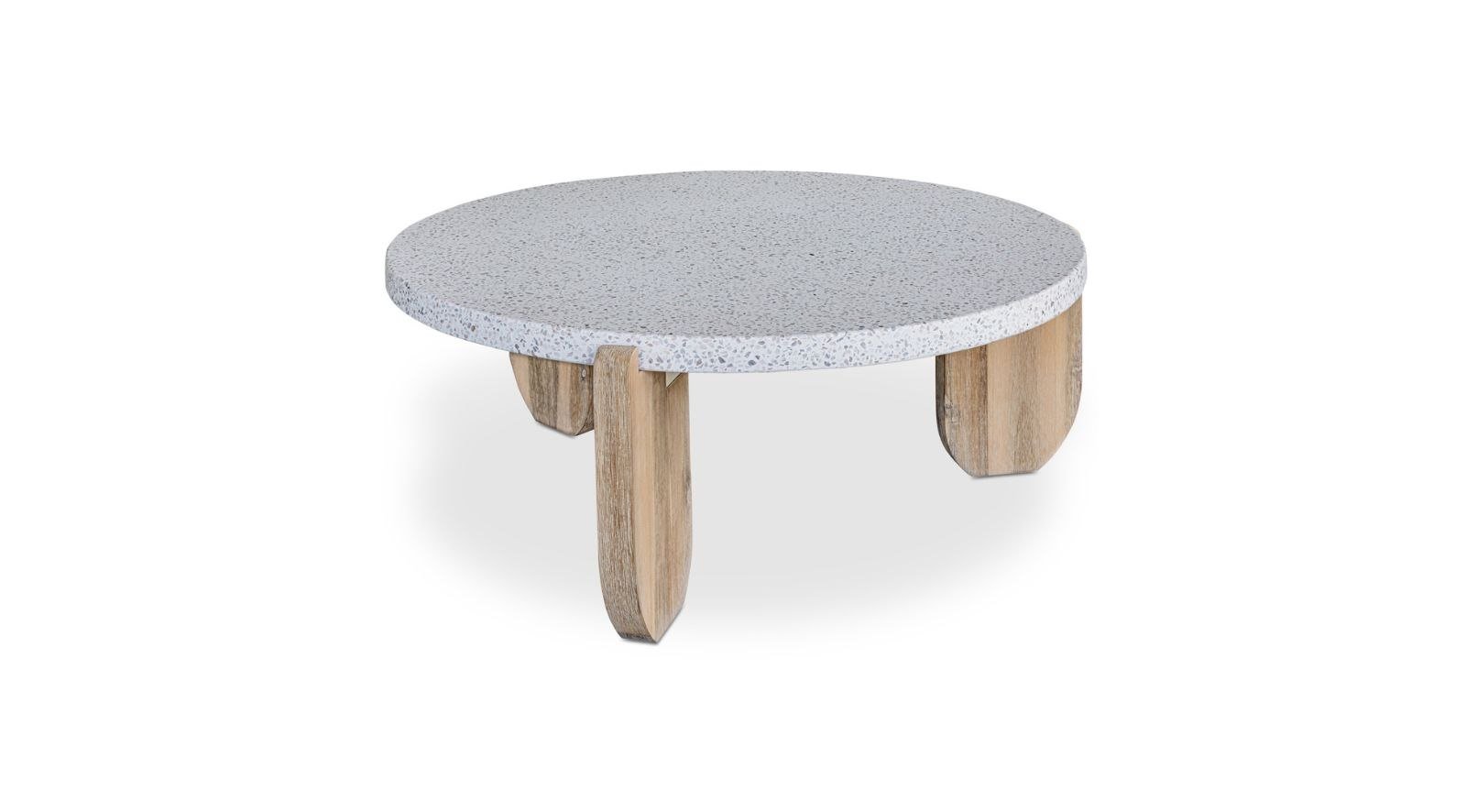 Wunder Coffee Table- White - Image 7