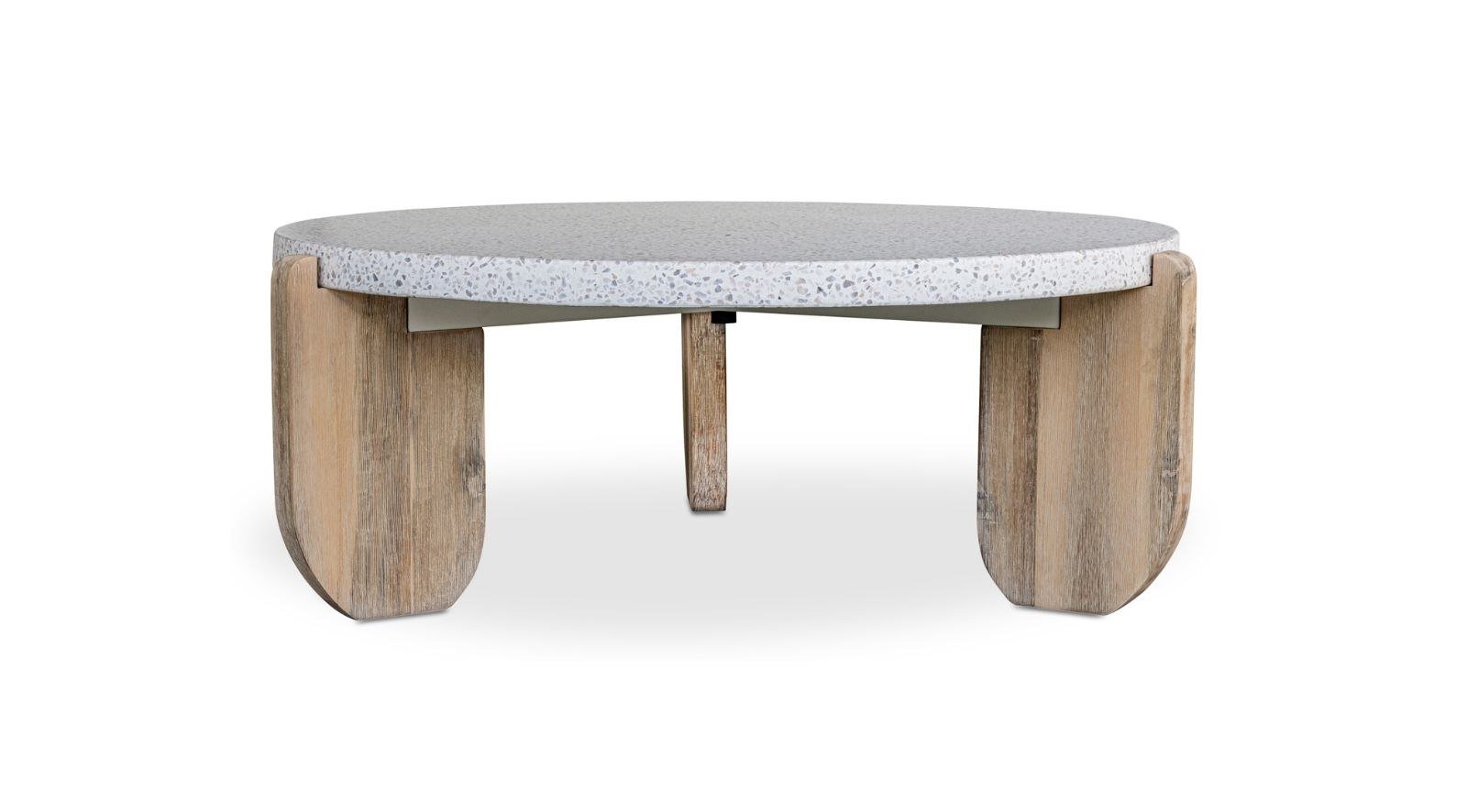 Wunder Coffee Table- White - Image 3