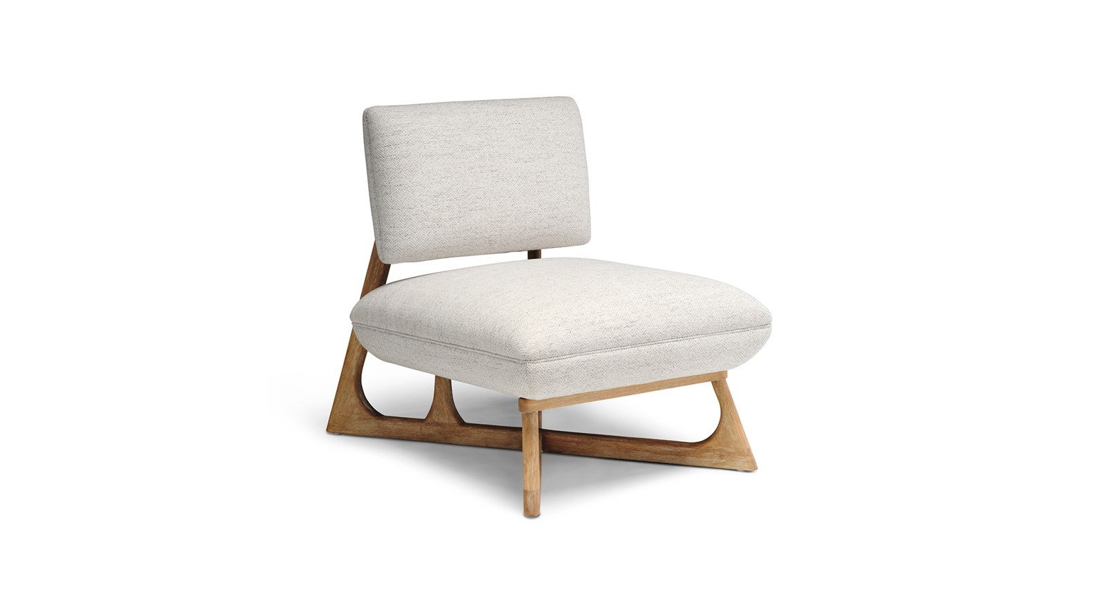 Wyoming Slipper Chair