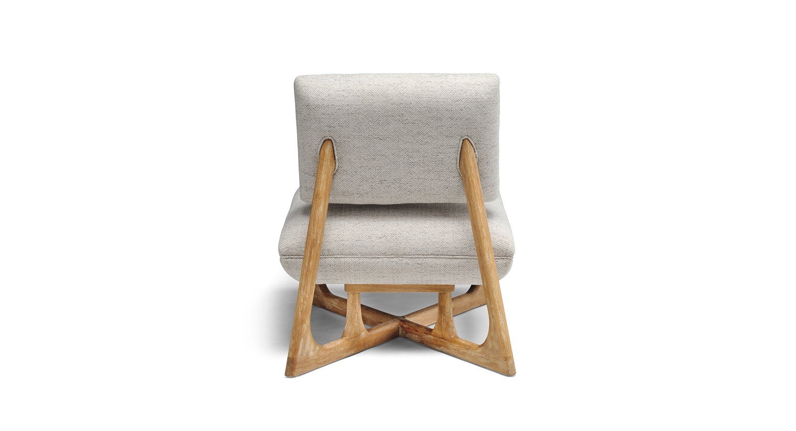 Wyoming Slipper Chair - Image 2