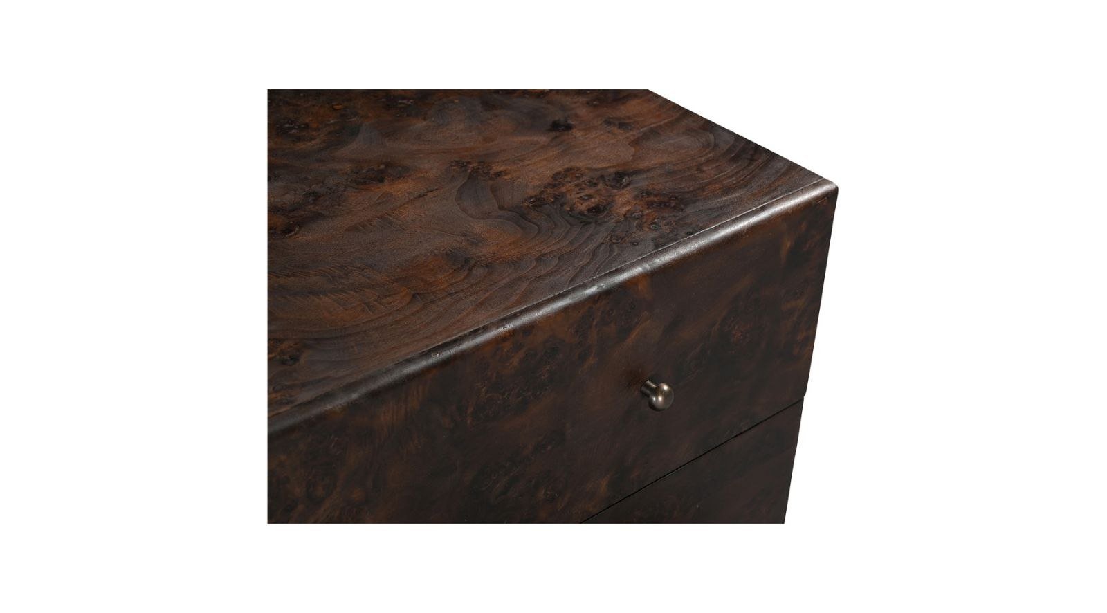 YORK 6 DRAWER DRESSER - Image 4
