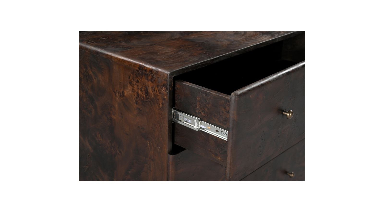 YORK 6 DRAWER DRESSER - Image 6