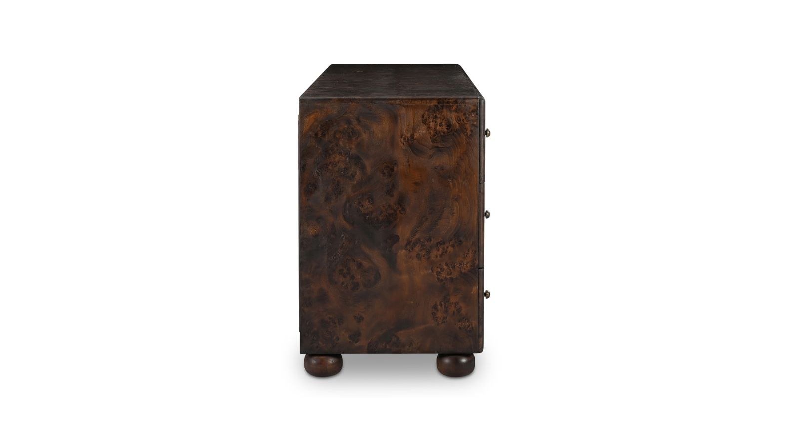 YORK 6 DRAWER DRESSER - Image 8