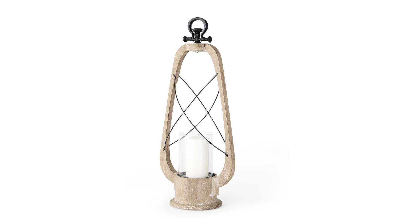 Zain Lantern Large