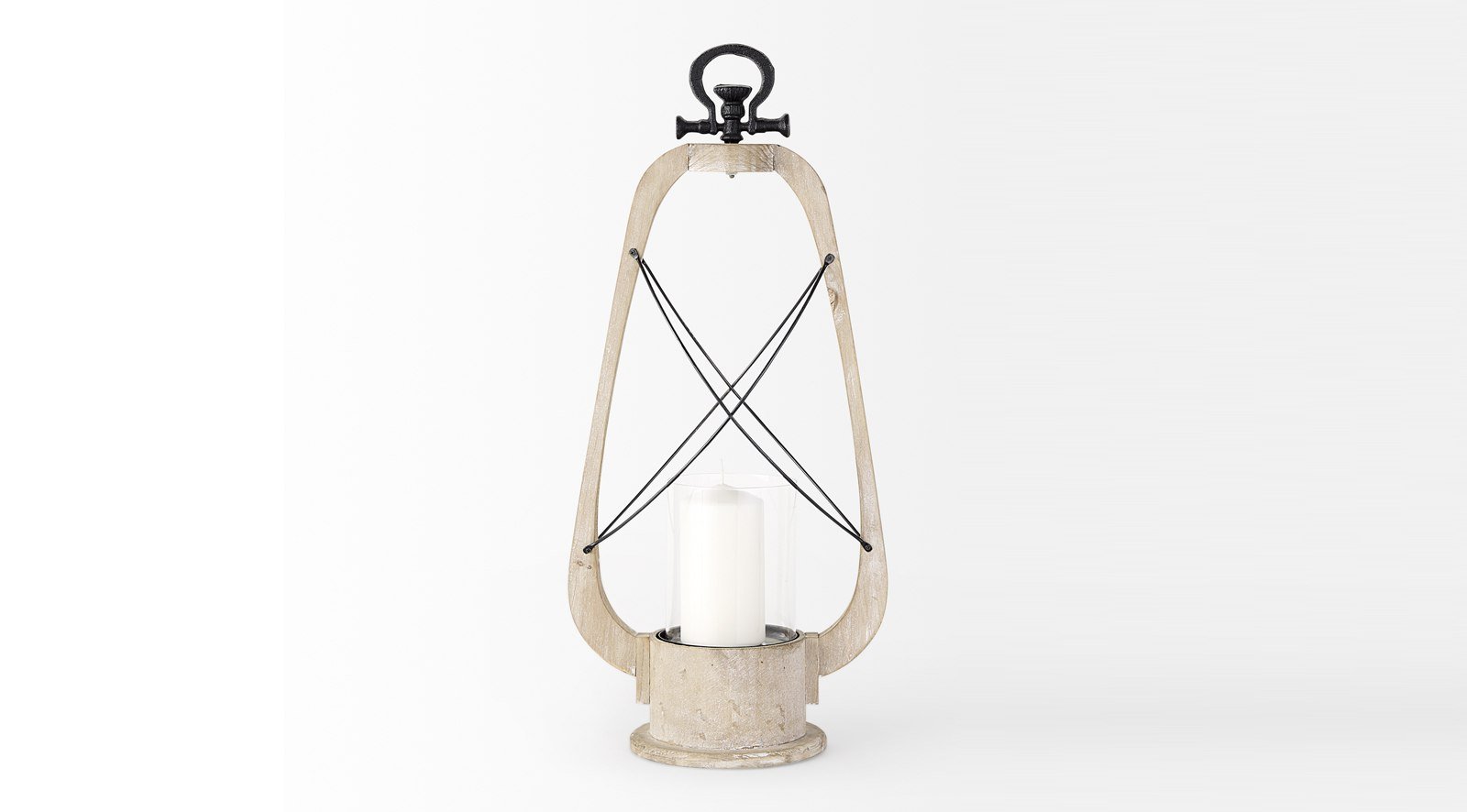 Zain Lantern Large - Image 2