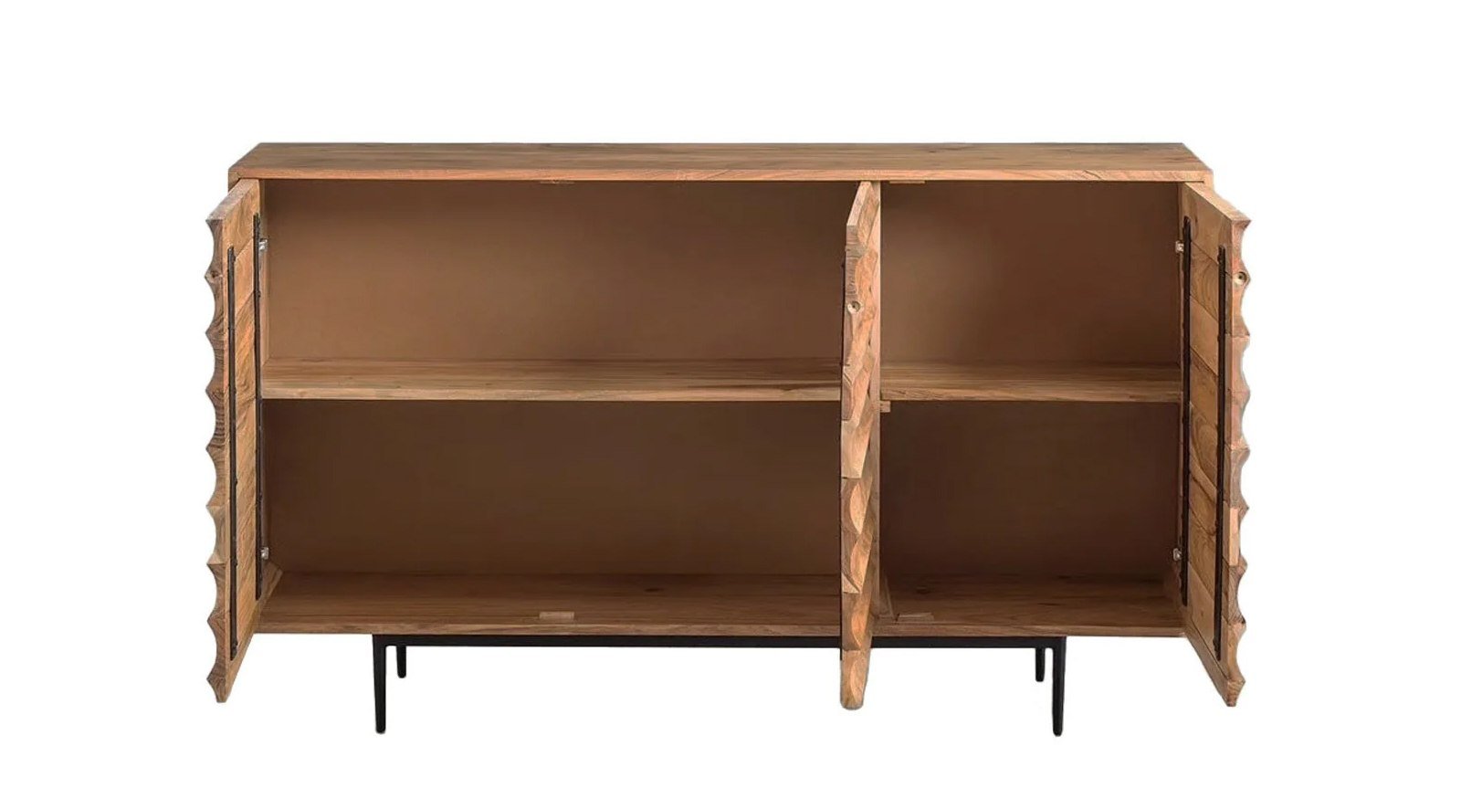 Zavier Sideboard - Image 6