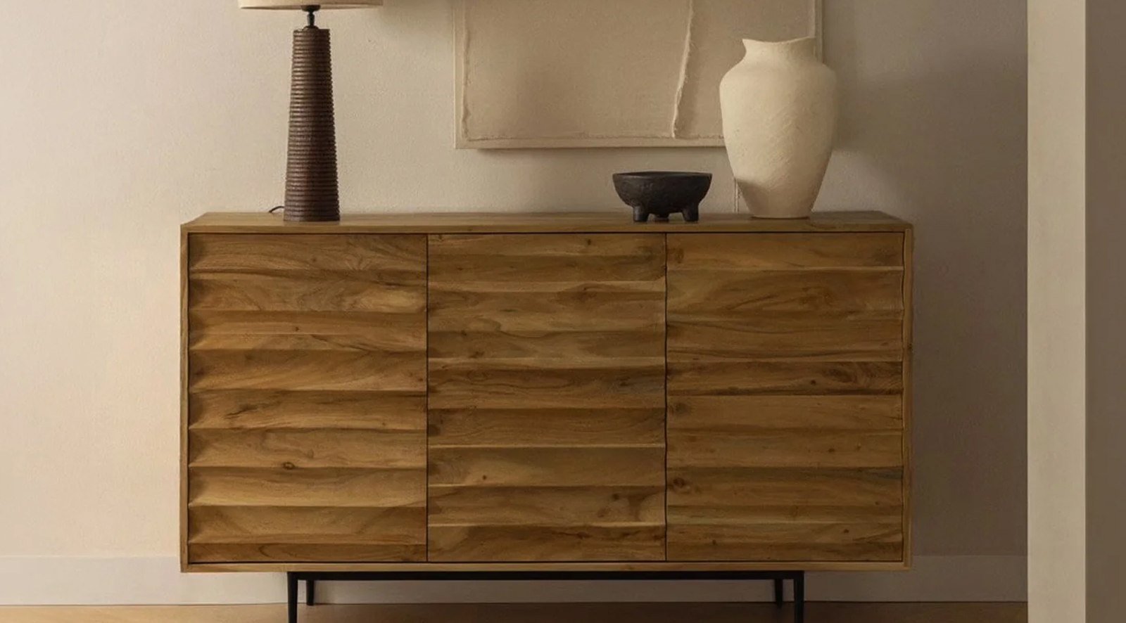 Zavier Sideboard - Image 5