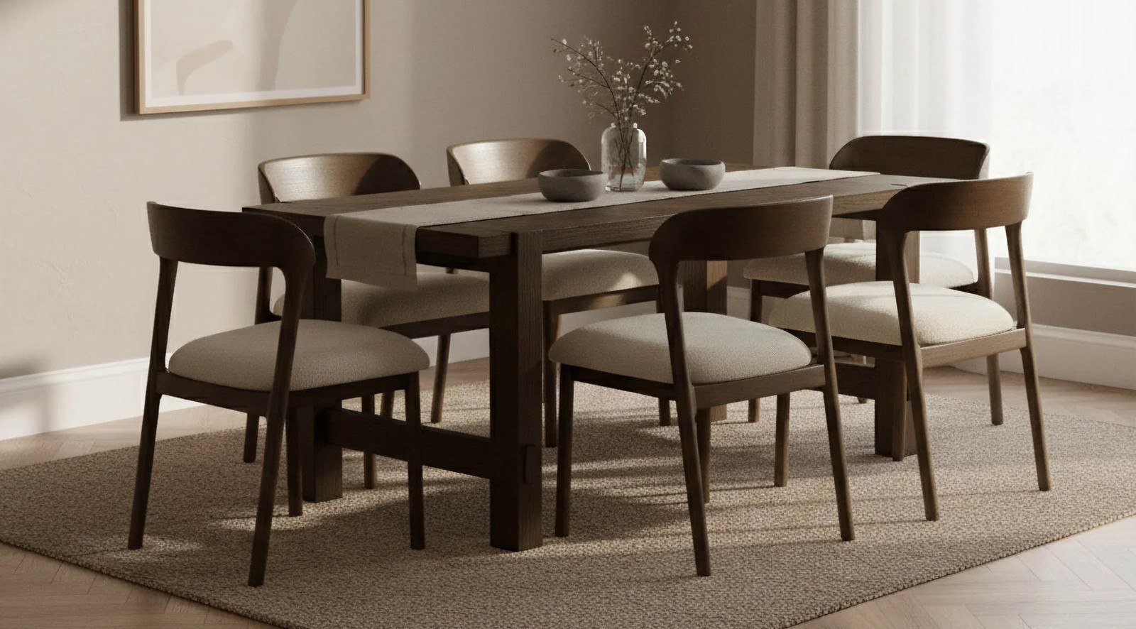 Aarya Dining Chair - Image 8