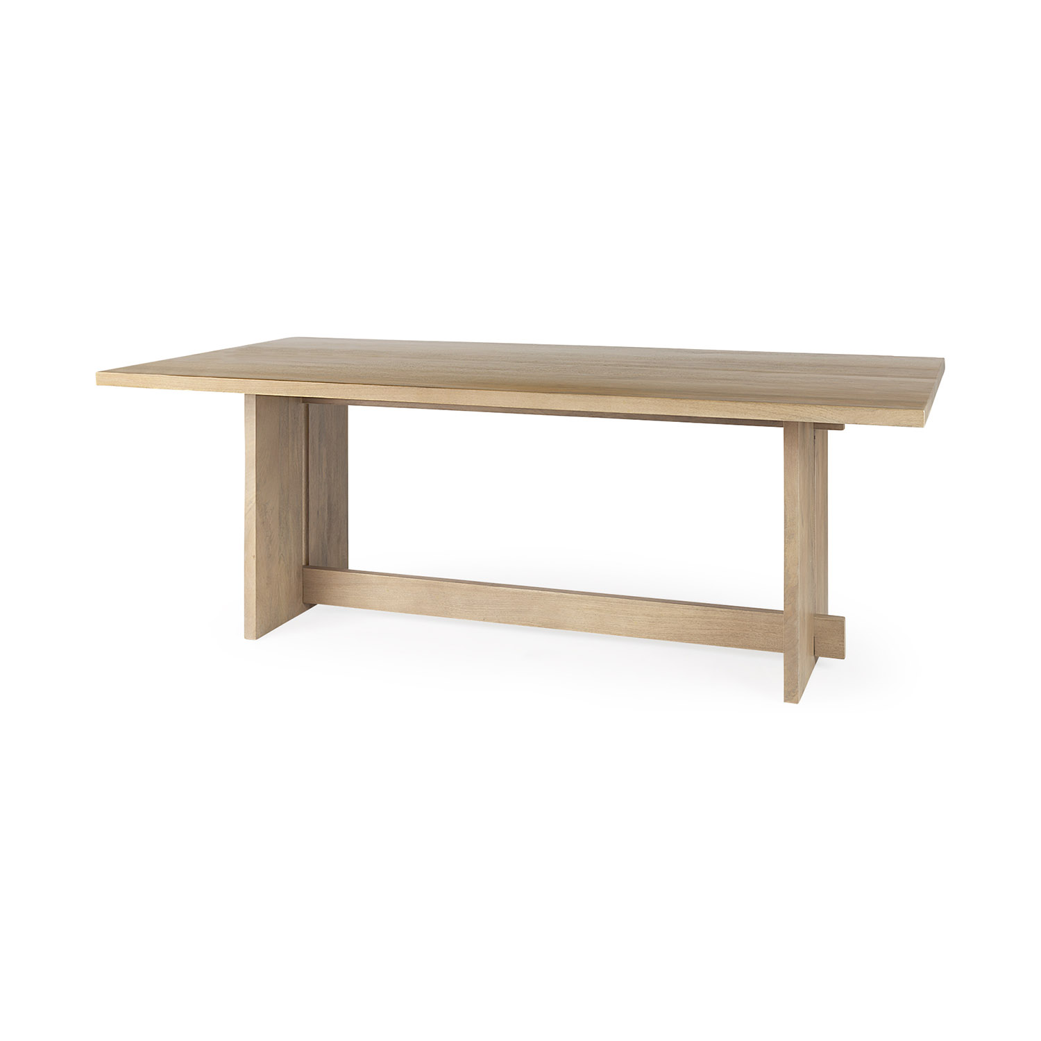 Aida 84'' Dining Table
