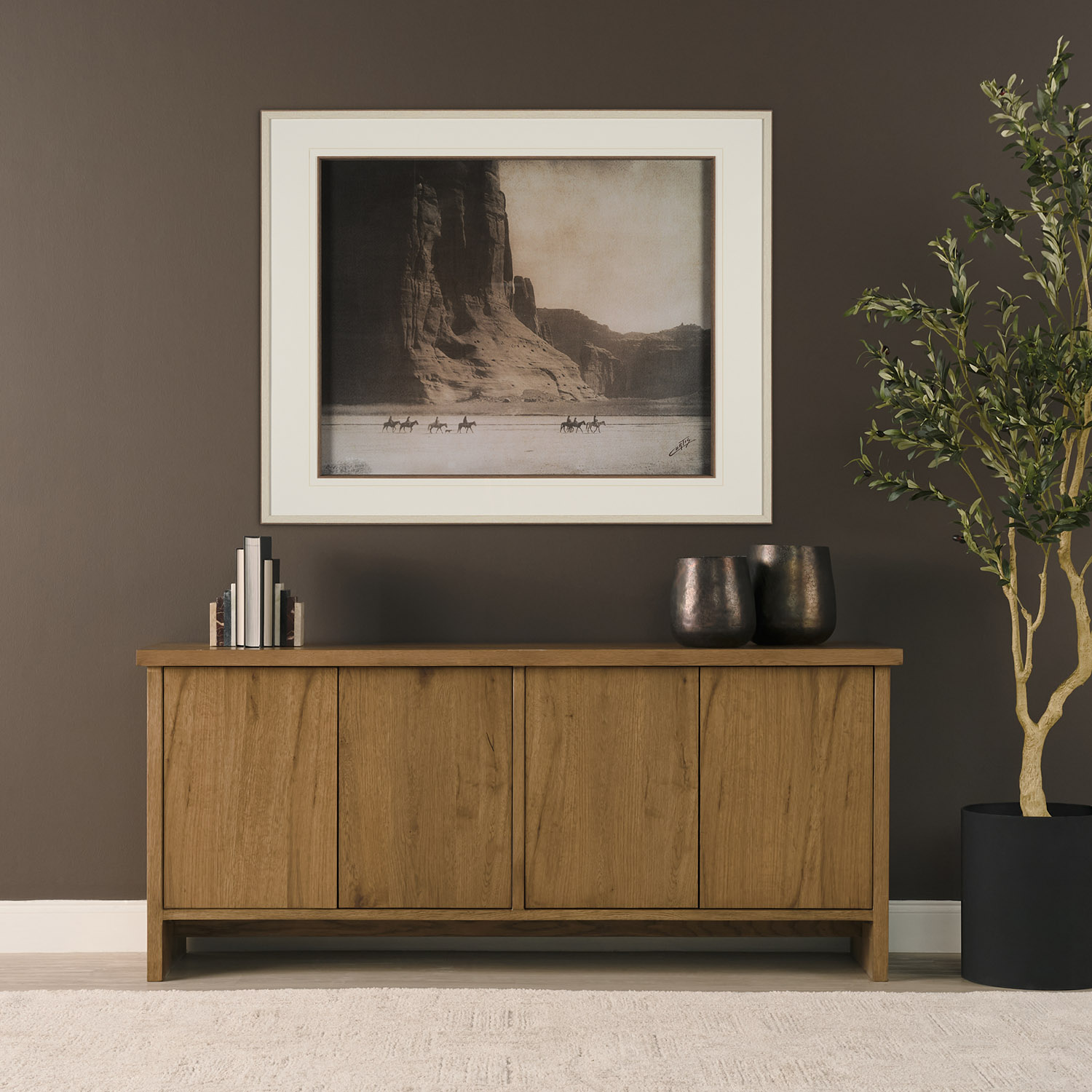 Alcott Sideboard - Image 14