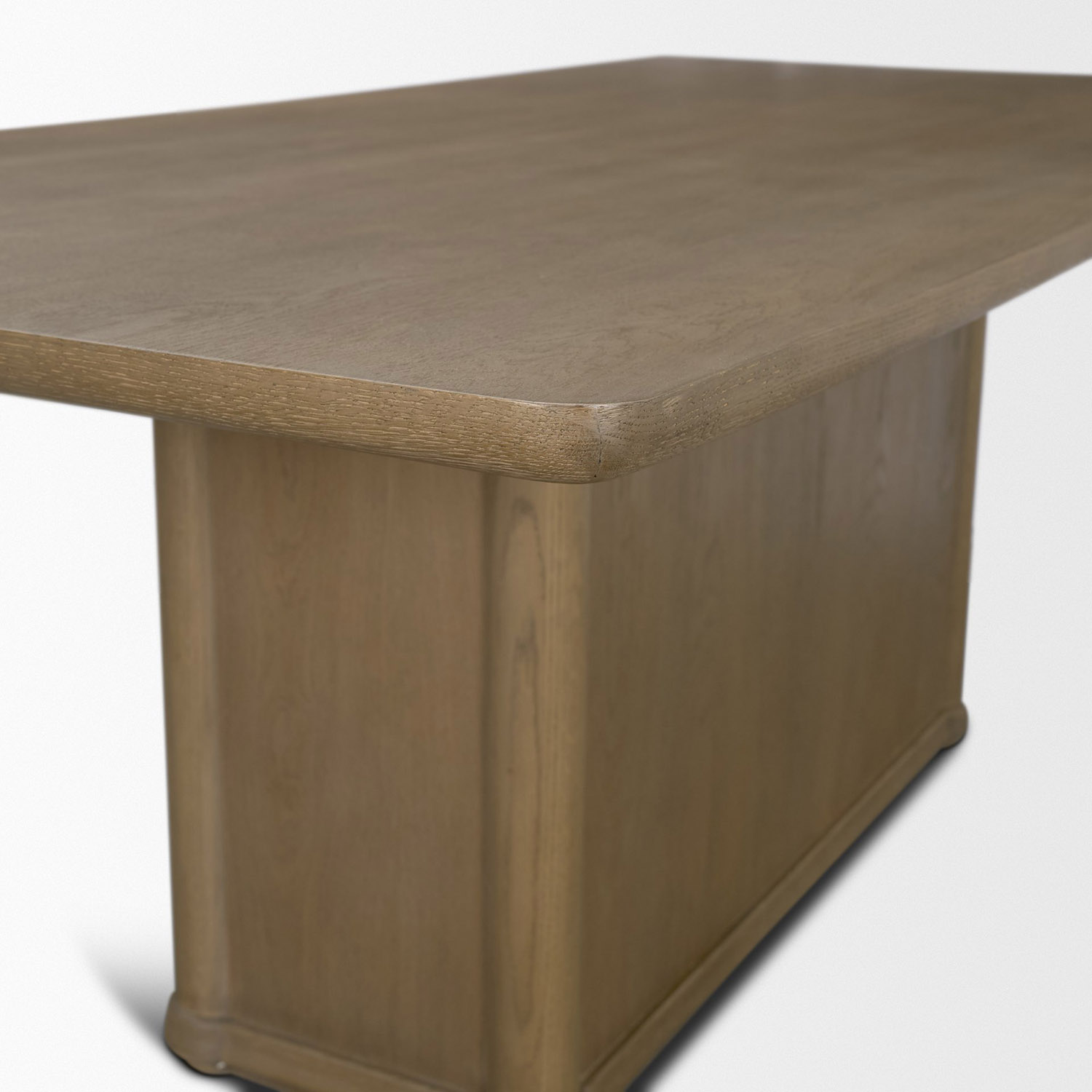 Alden 84'' Dining Table - Image 5