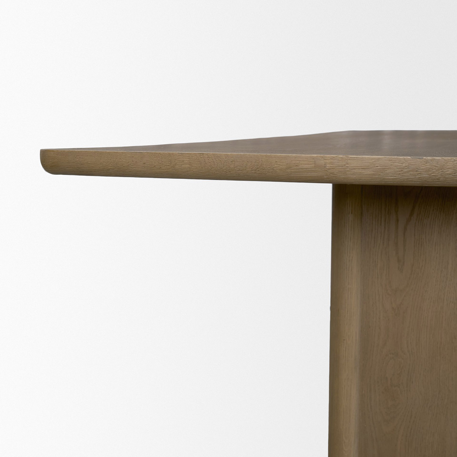 Alden 84'' Dining Table - Image 6