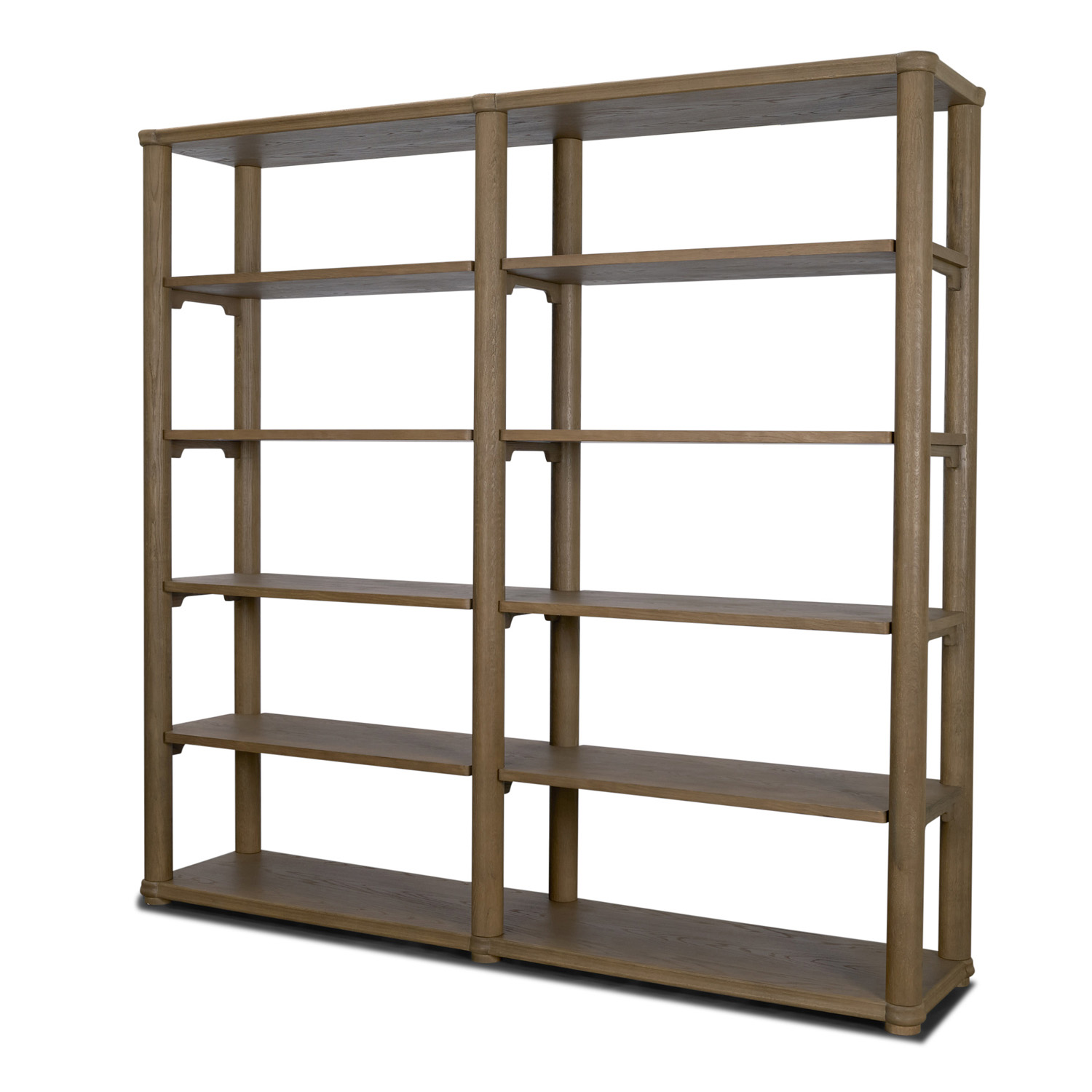 Alden Shelving Unit