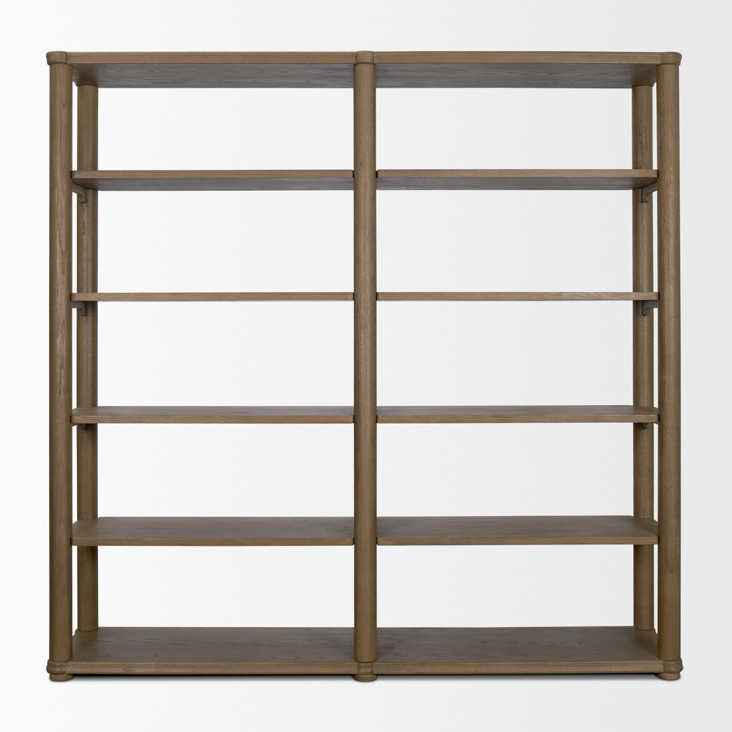 Alden Shelving Unit - Image 2