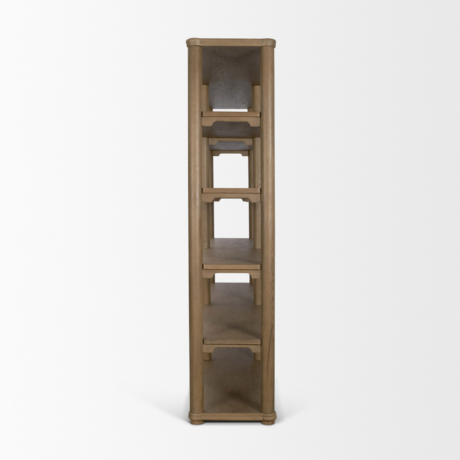 Alden Shelving Unit - Image 3