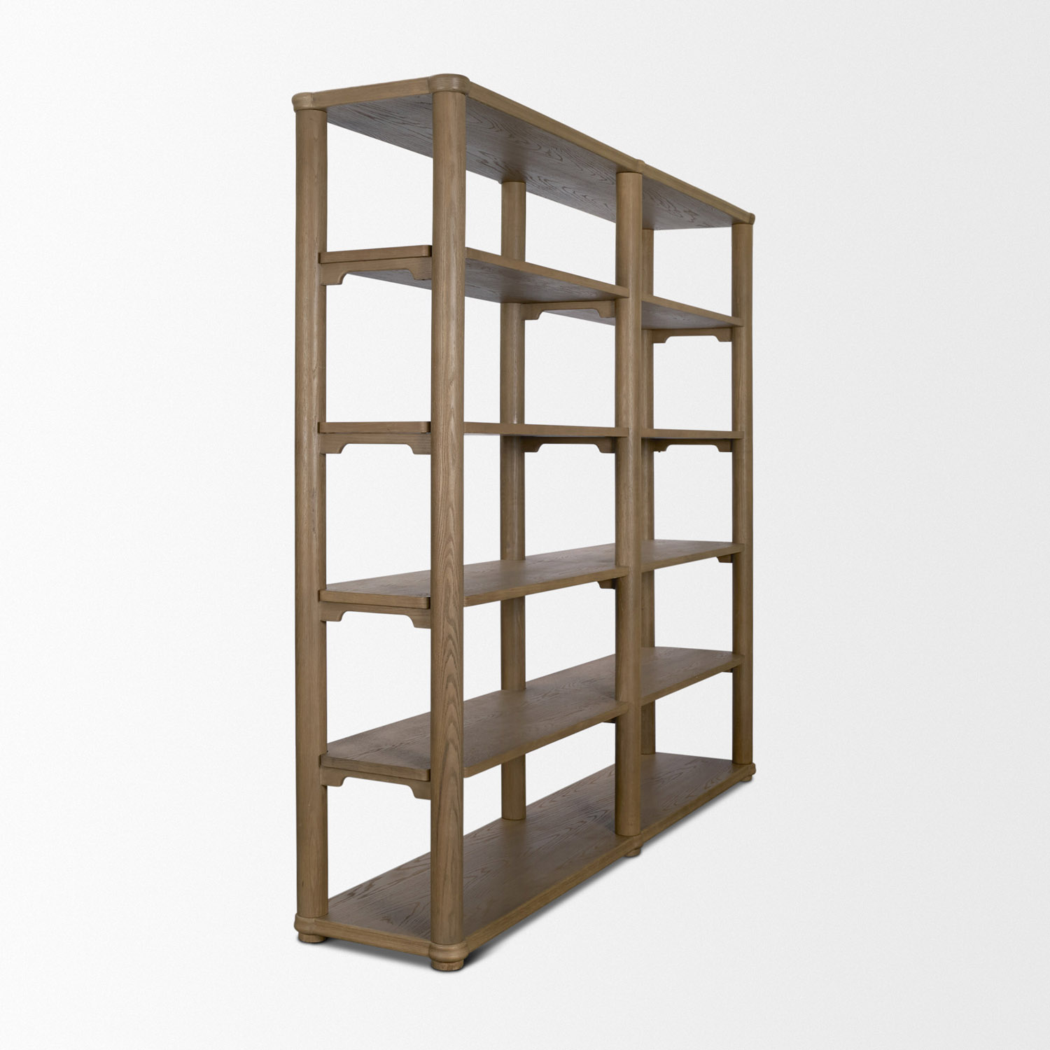 Alden Shelving Unit - Image 4