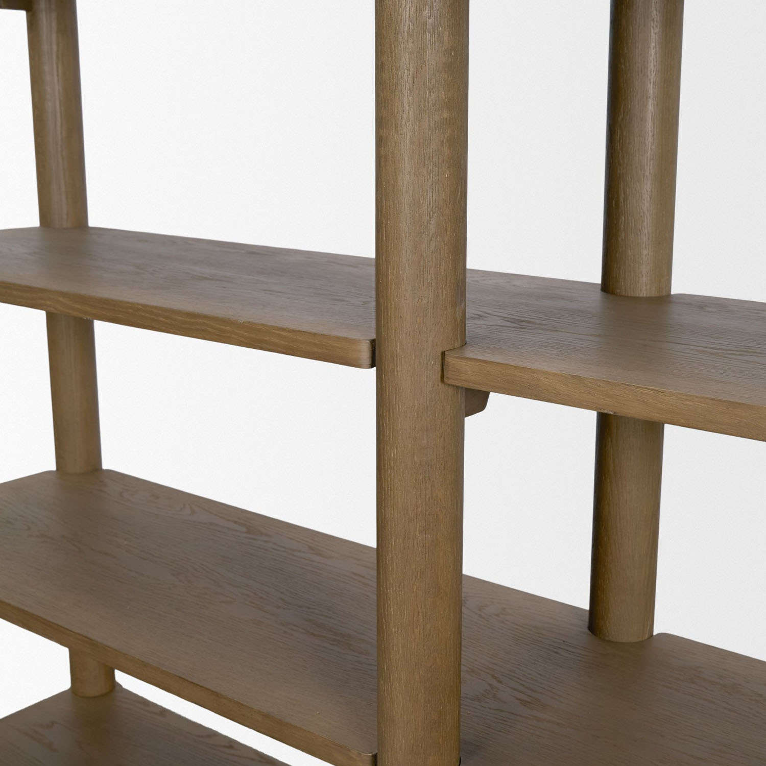 Alden Shelving Unit - Image 7
