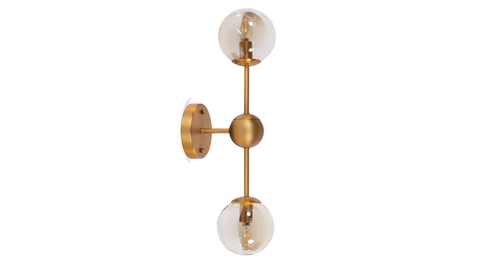 Alo II Sconce - Image 3