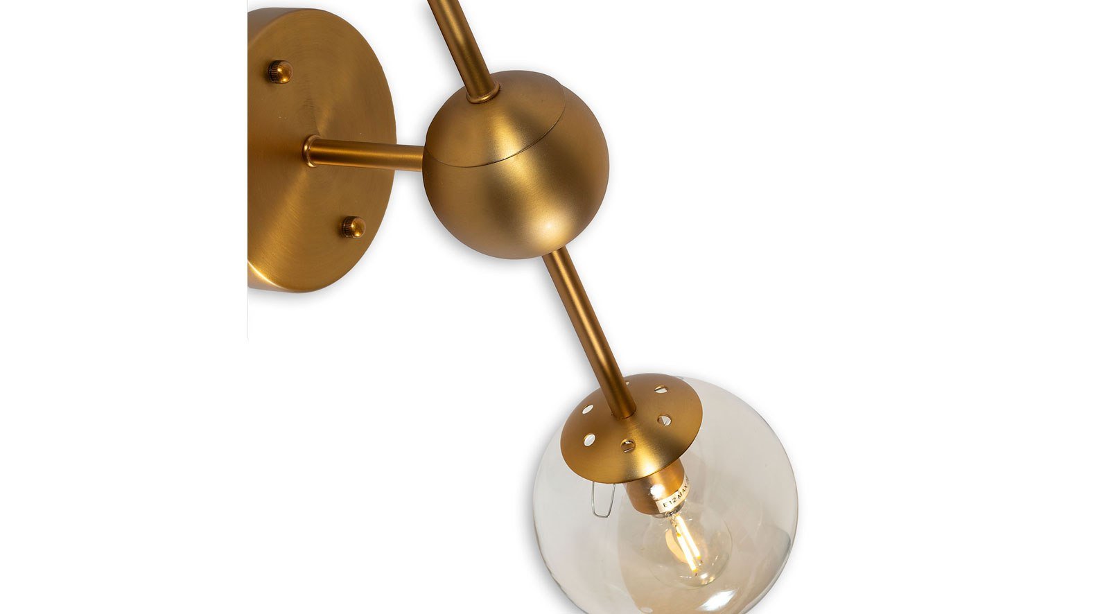 Alo II Sconce - Image 2