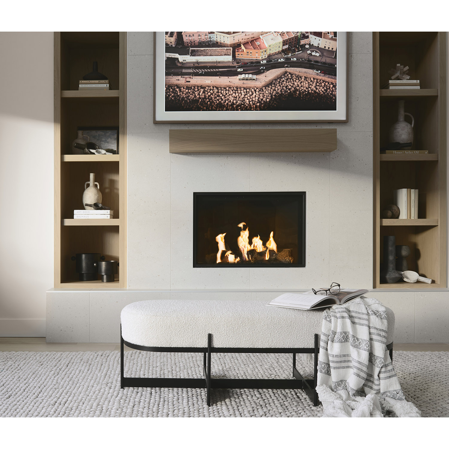 Amelia Bench - Image 10