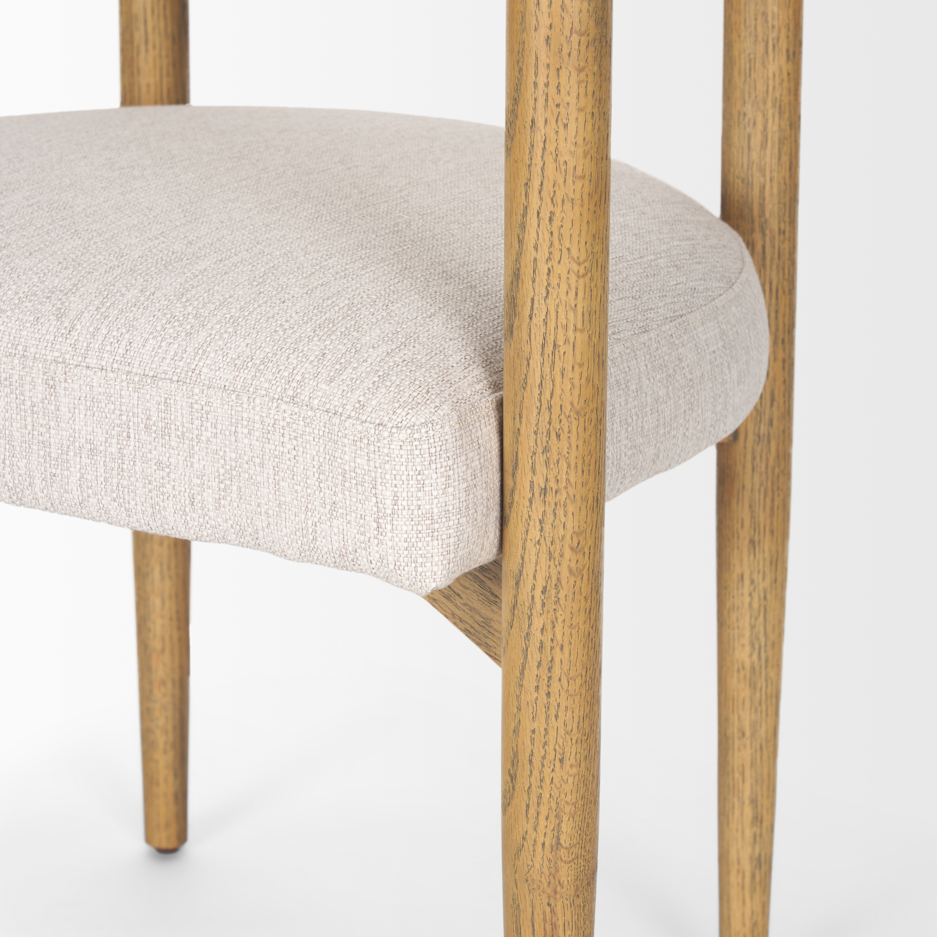Arden Dining Chair - Image 4
