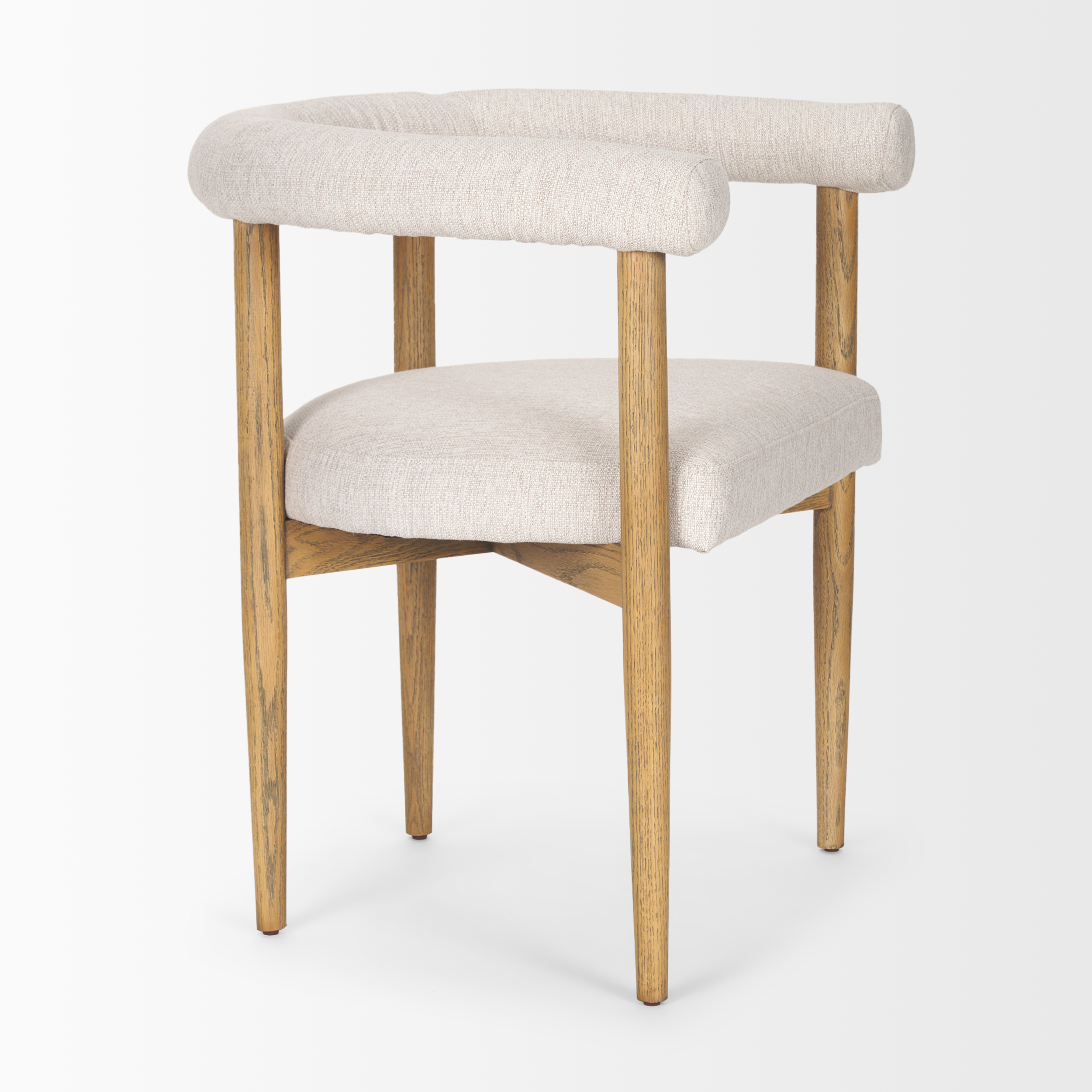 Arden Dining Chair - Image 5