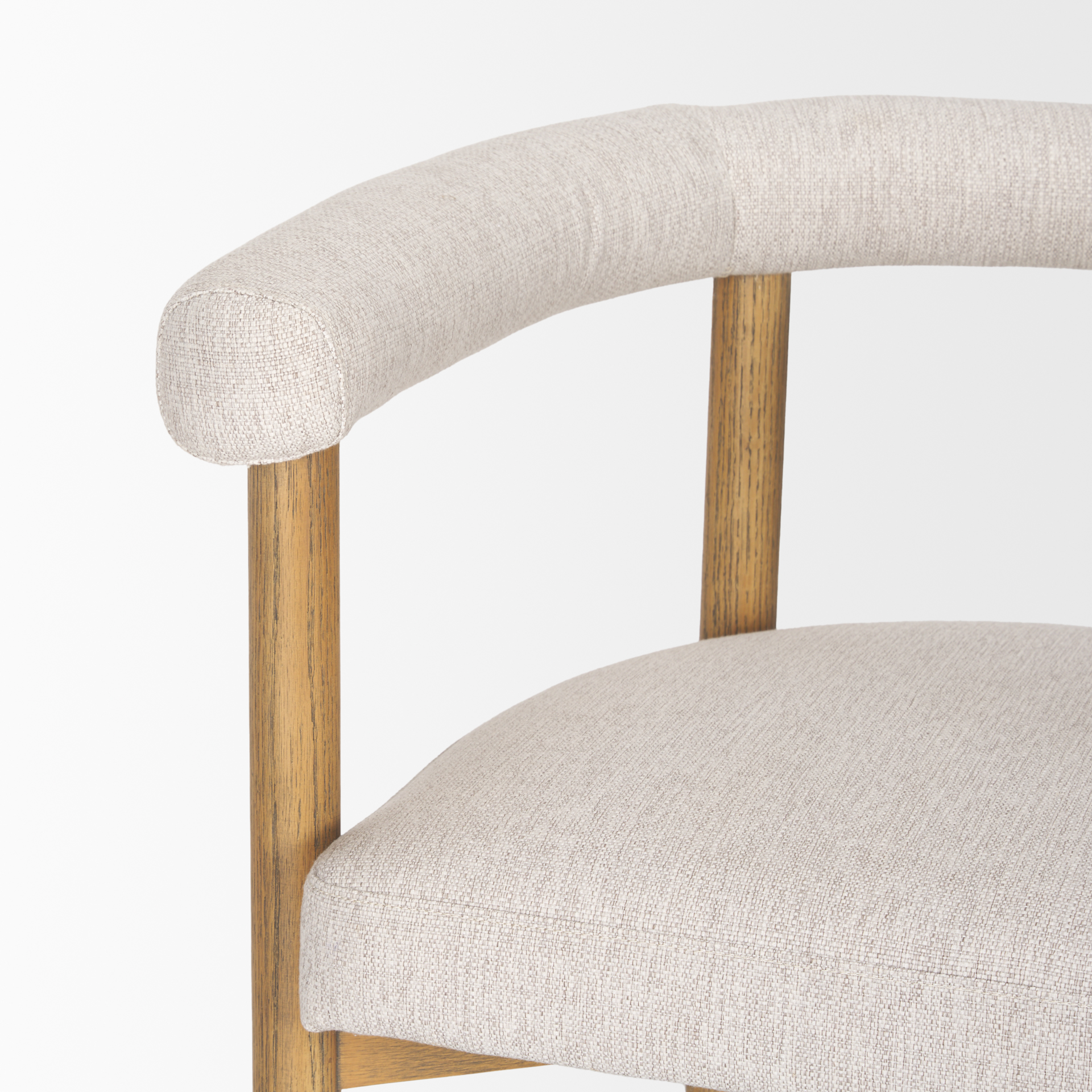 Arden Dining Chair - Image 9