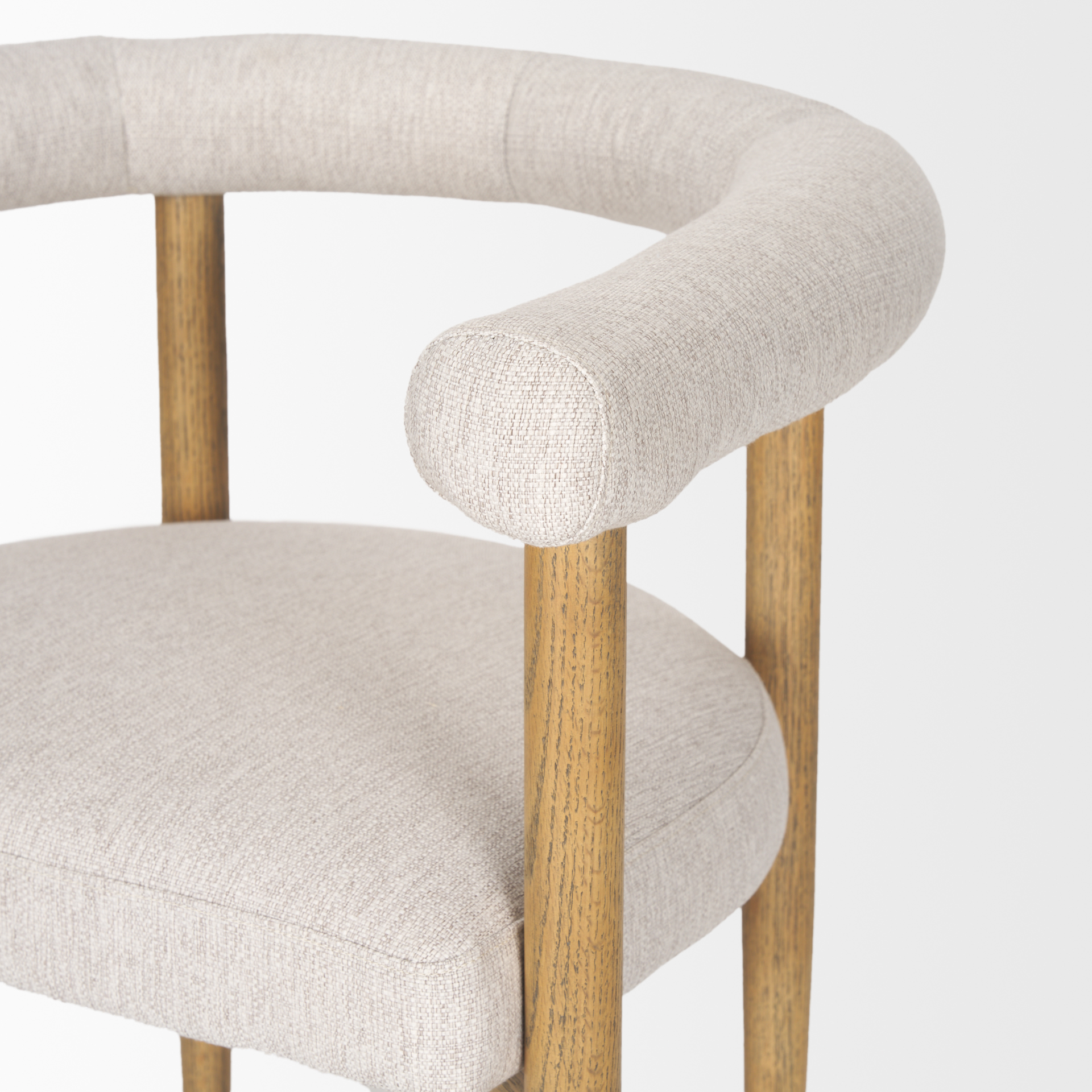 Arden Dining Chair - Image 8
