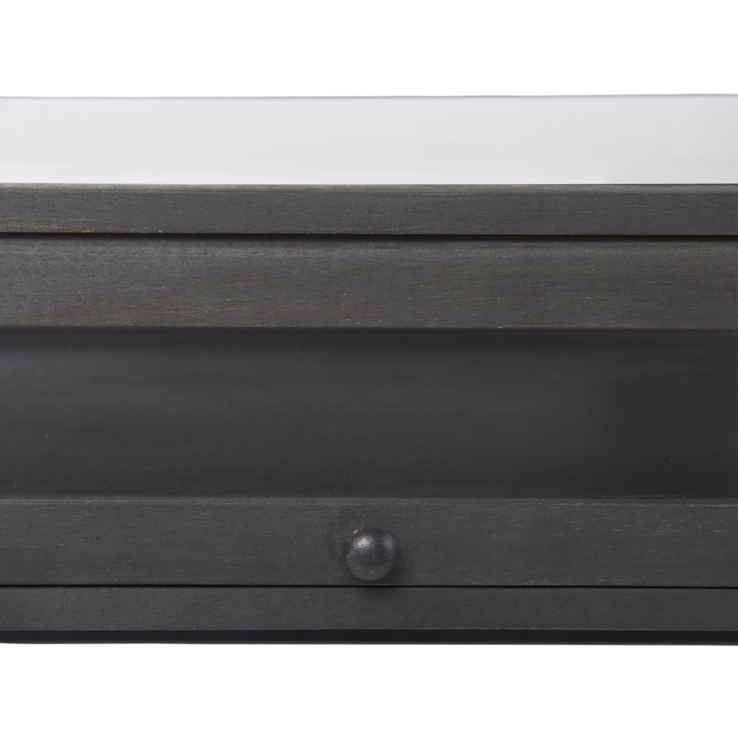 Arelius 49.5"L Rectangular Coffee Table - Image 7