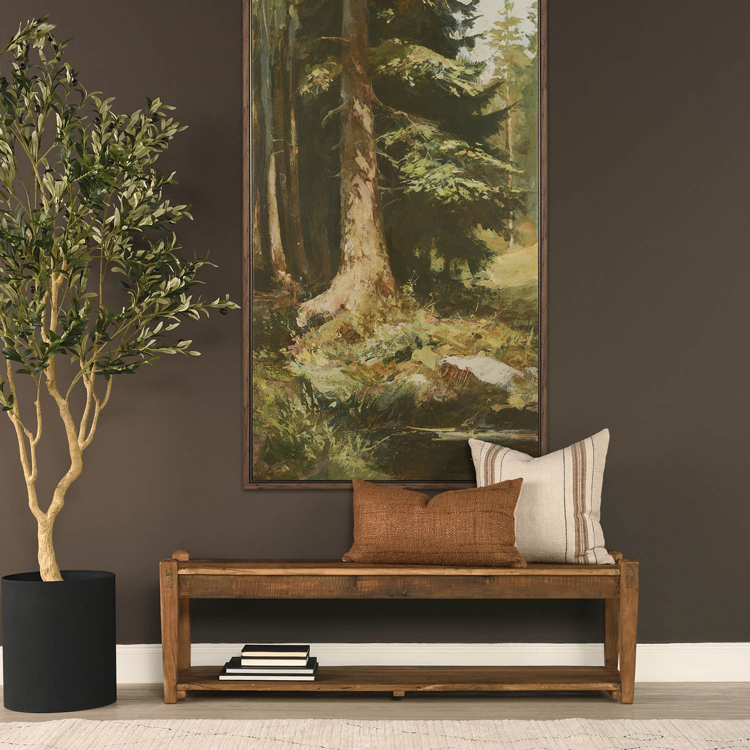 Ashwick Bench - Image 9