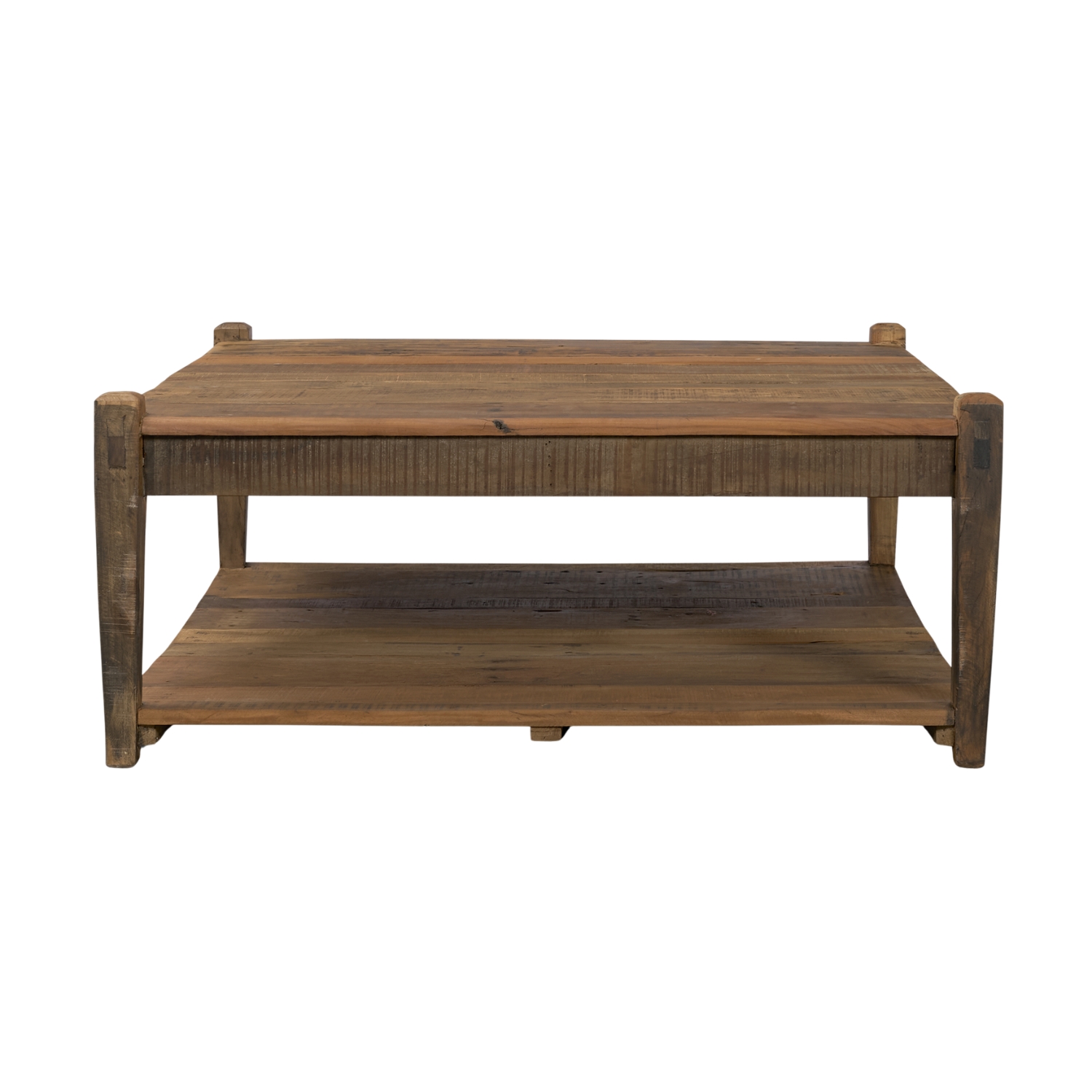 Ashwick Square Coffee Table - Image 6