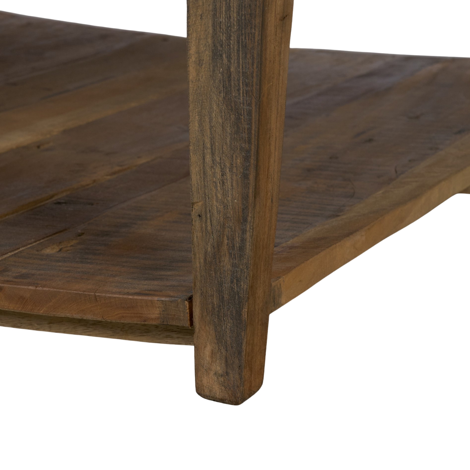 Ashwick Square Coffee Table - Image 7