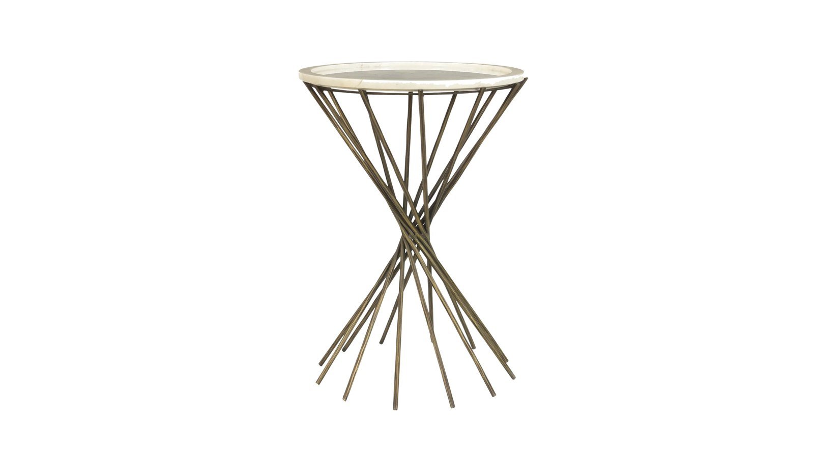 Astral Side Table