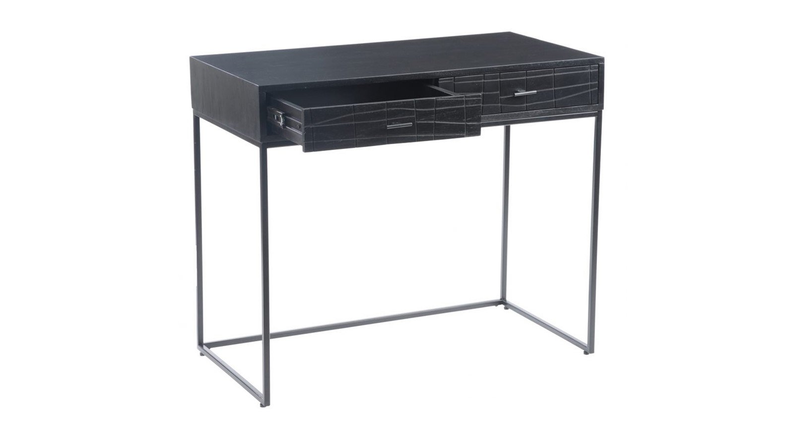 Atelier Desk Black - Image 2