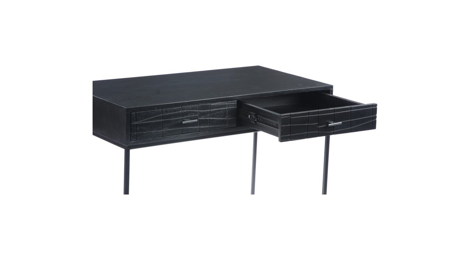 Atelier Desk Black - Image 3