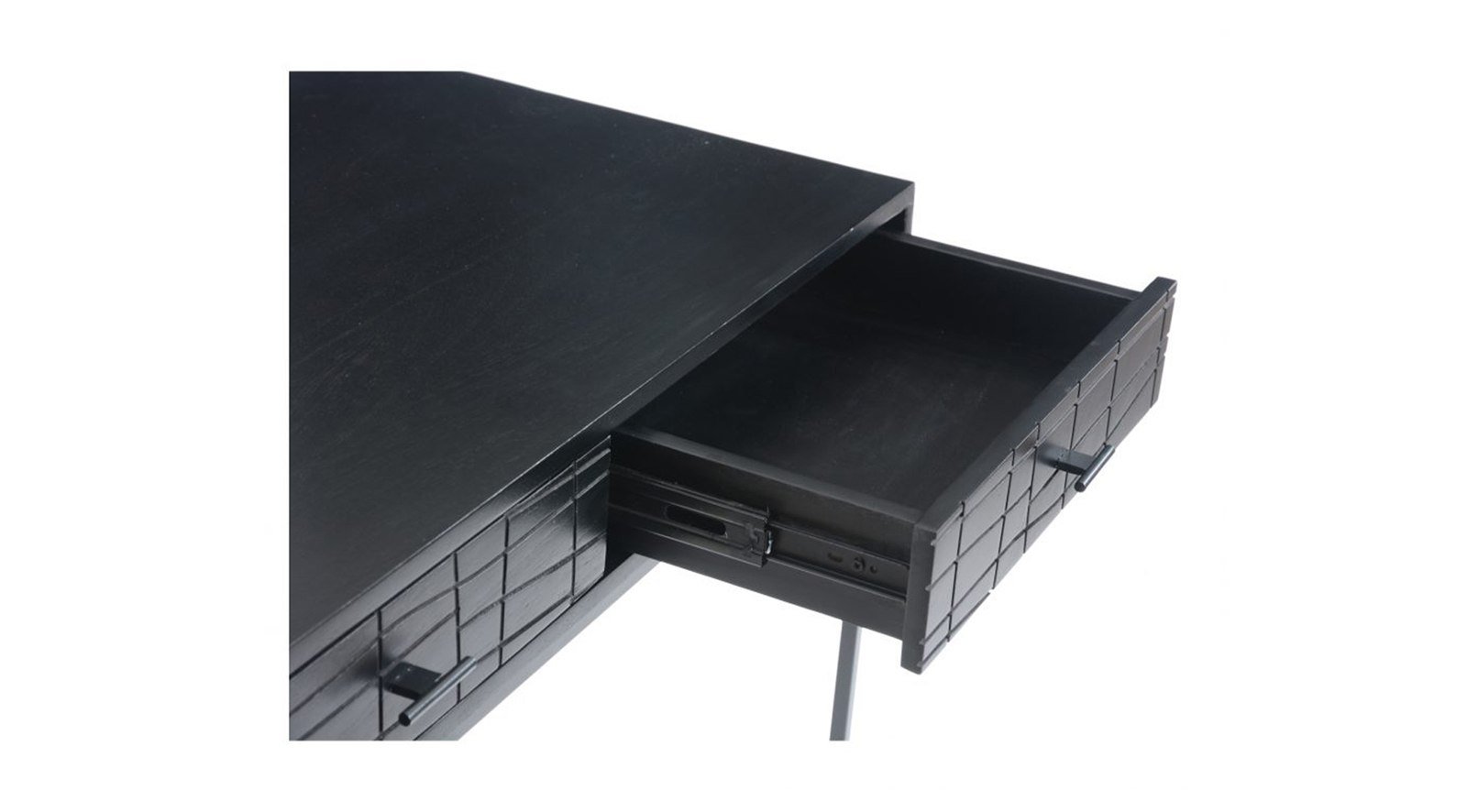 Atelier Desk Black - Image 4