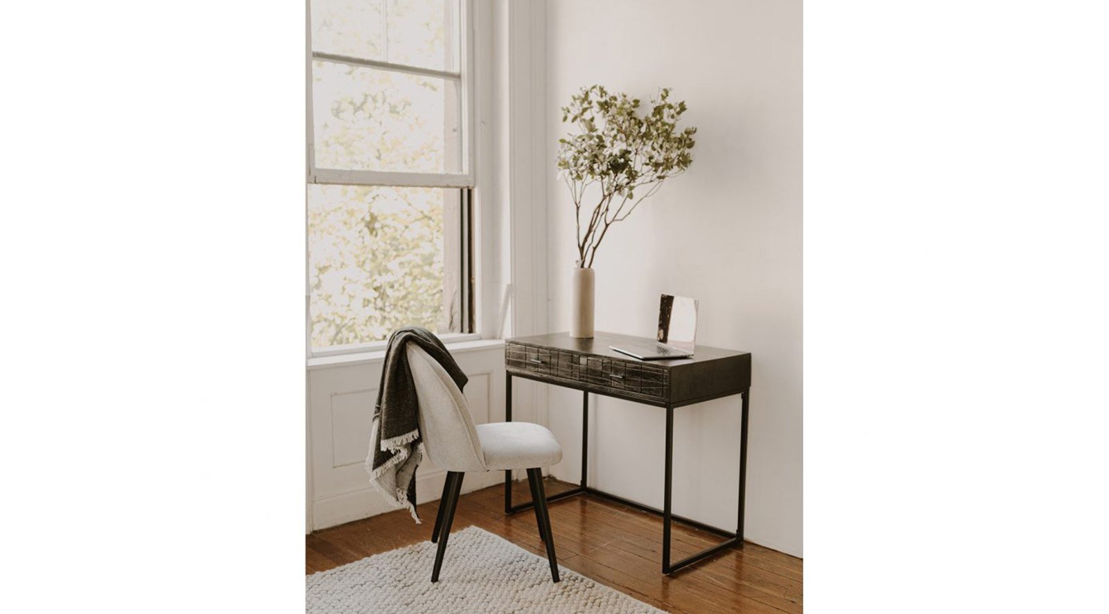 Atelier Desk Black - Image 7