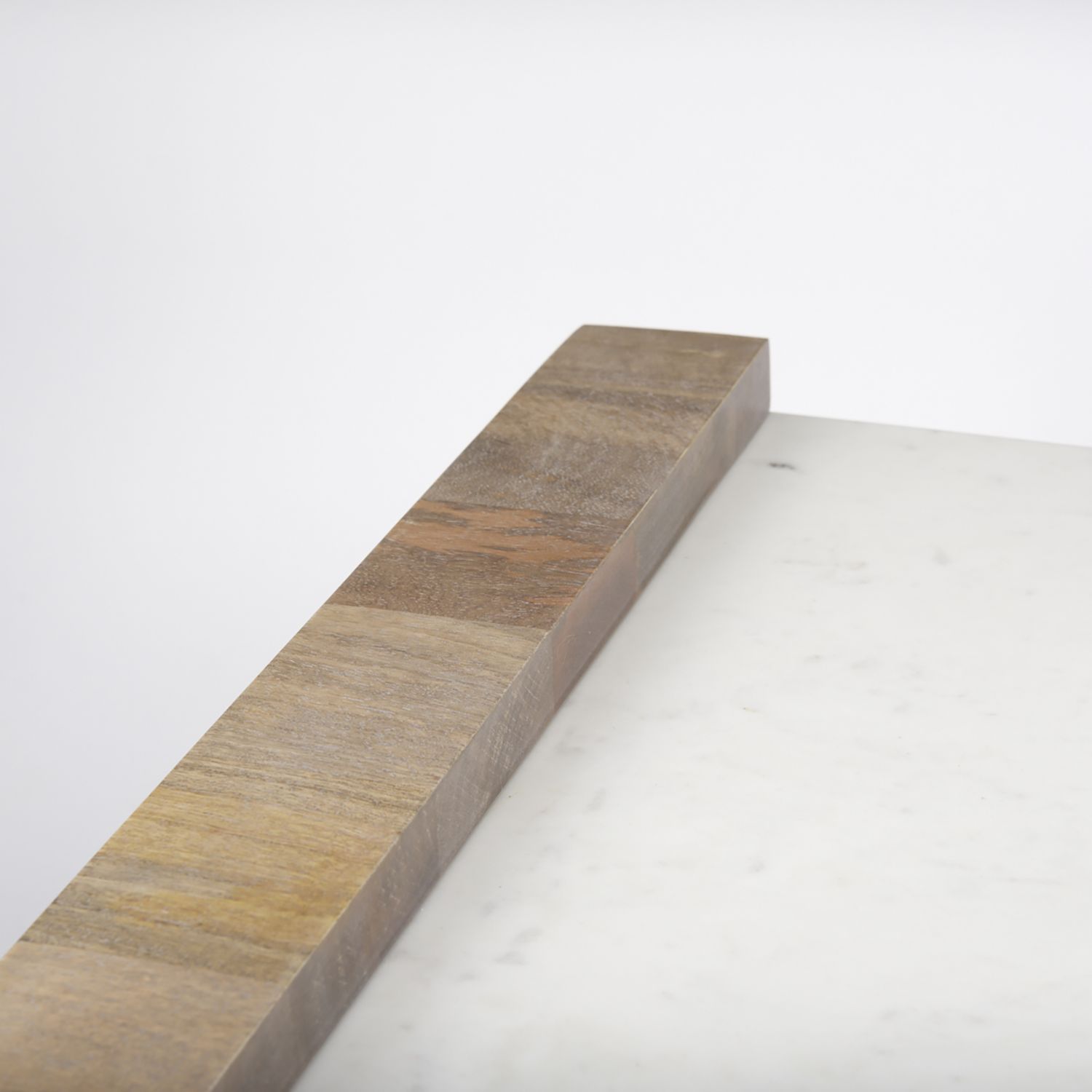 Athens Marble Coffee Table - Image 7