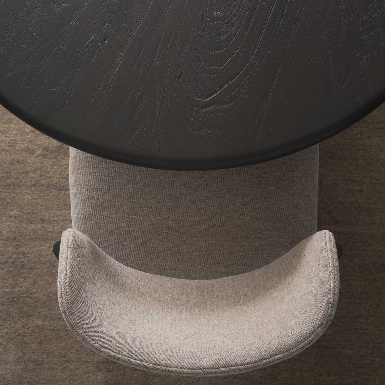 Atlas 42'' Dining Table - Image 5