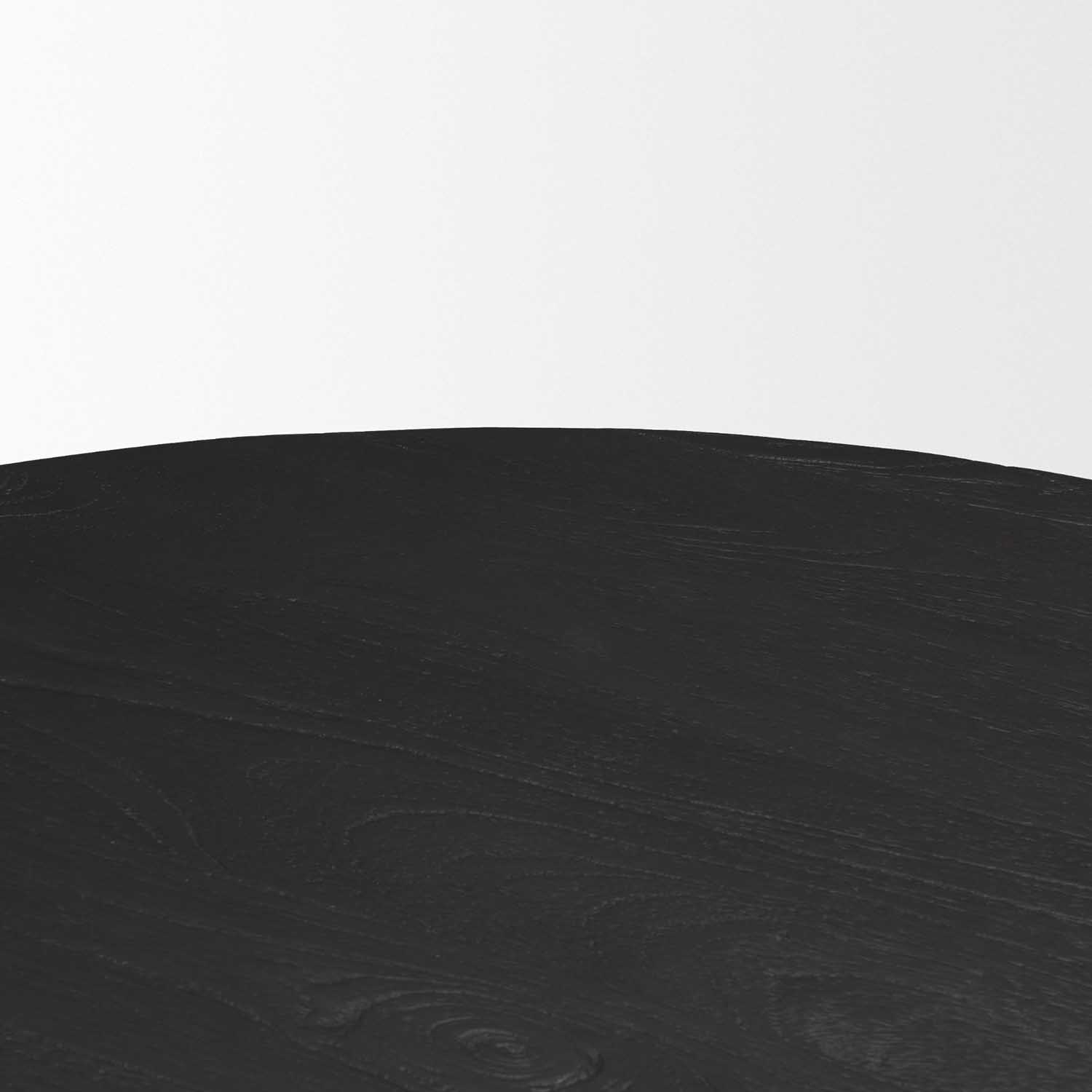 Atlas 42'' Dining Table - Image 7