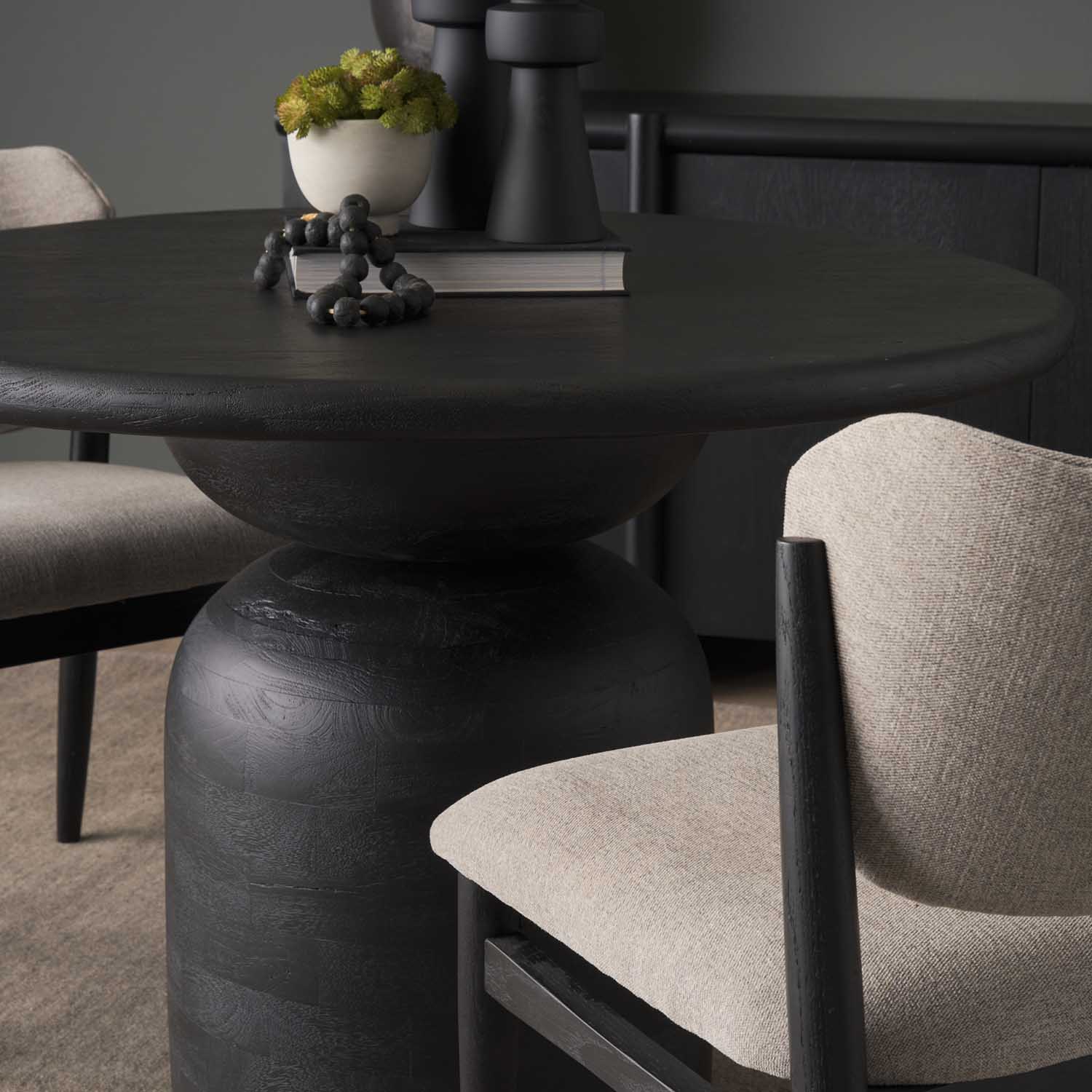 Atlas 42'' Dining Table - Image 11