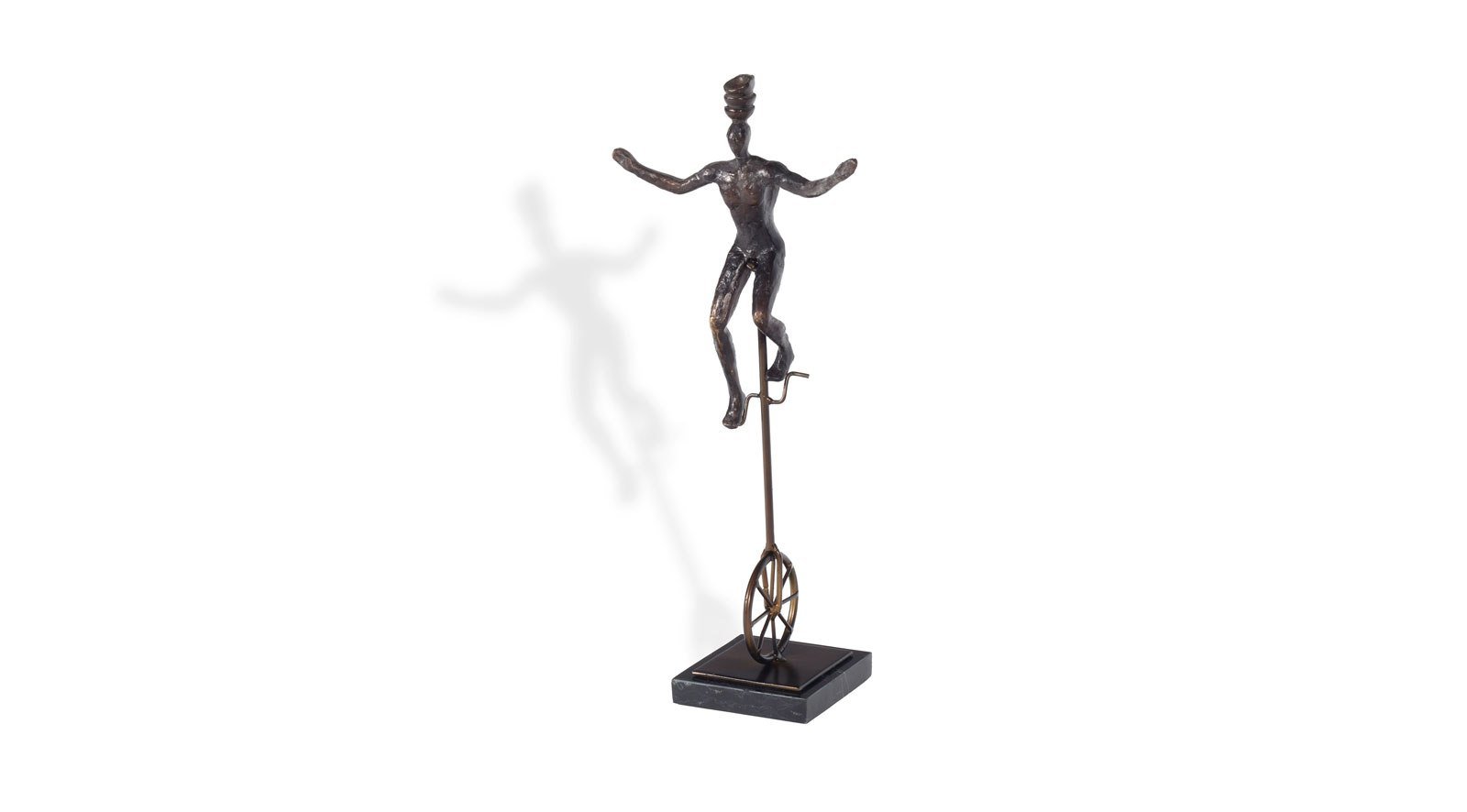 Balancing Act