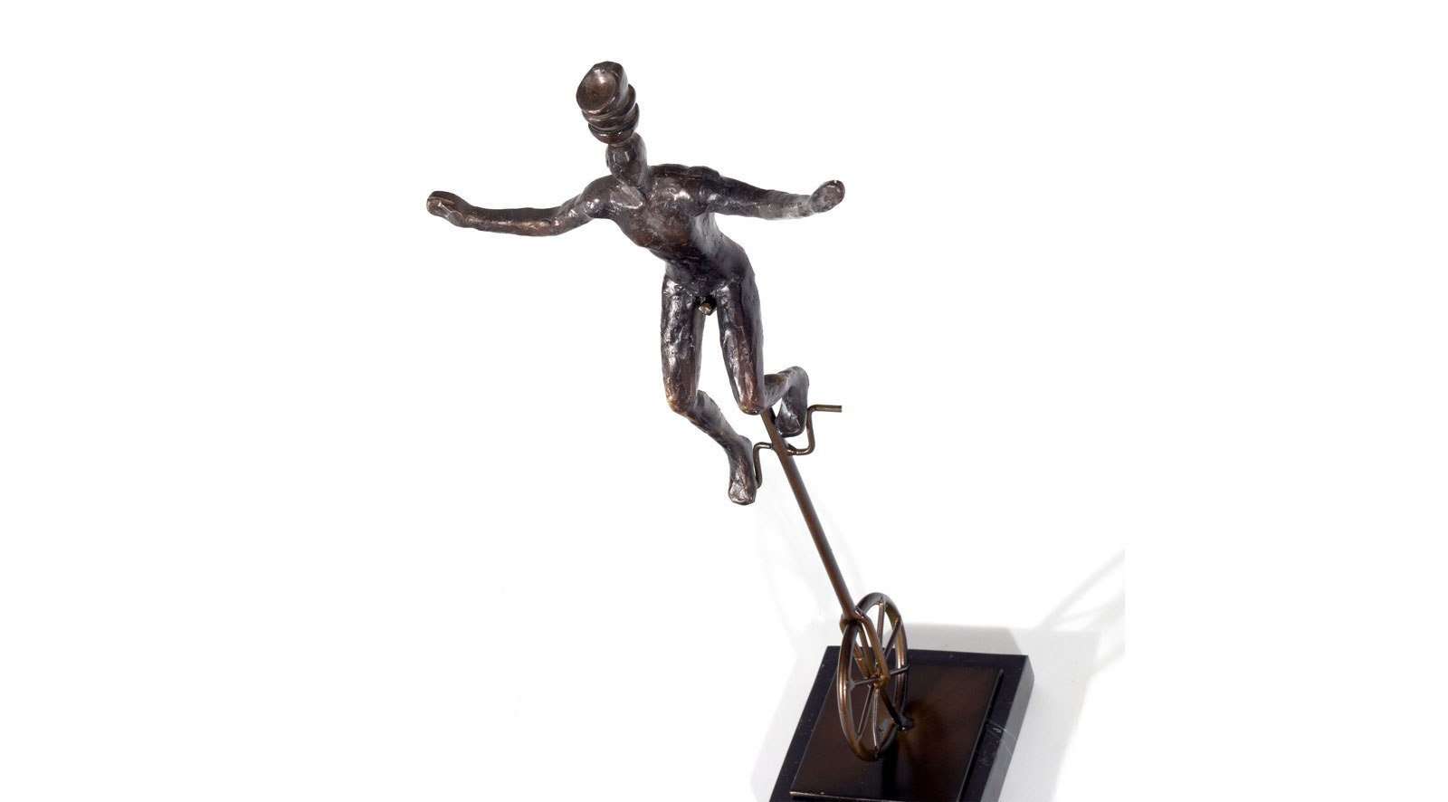 Balancing Act - Image 3