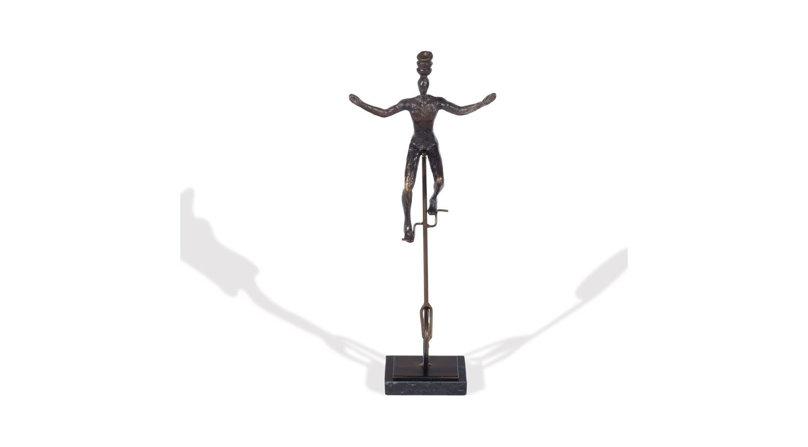 Balancing Act - Image 2