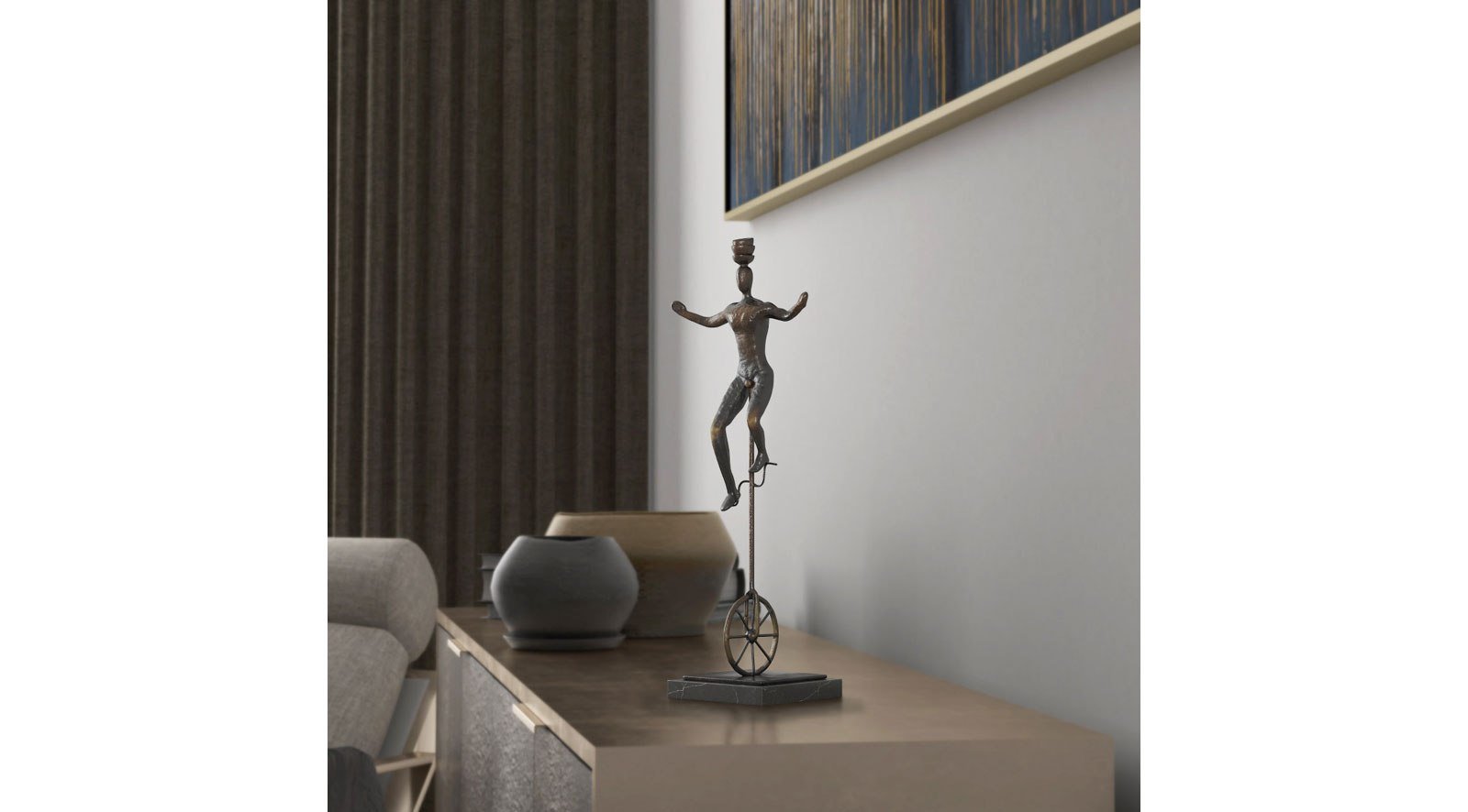 Balancing Act - Image 4
