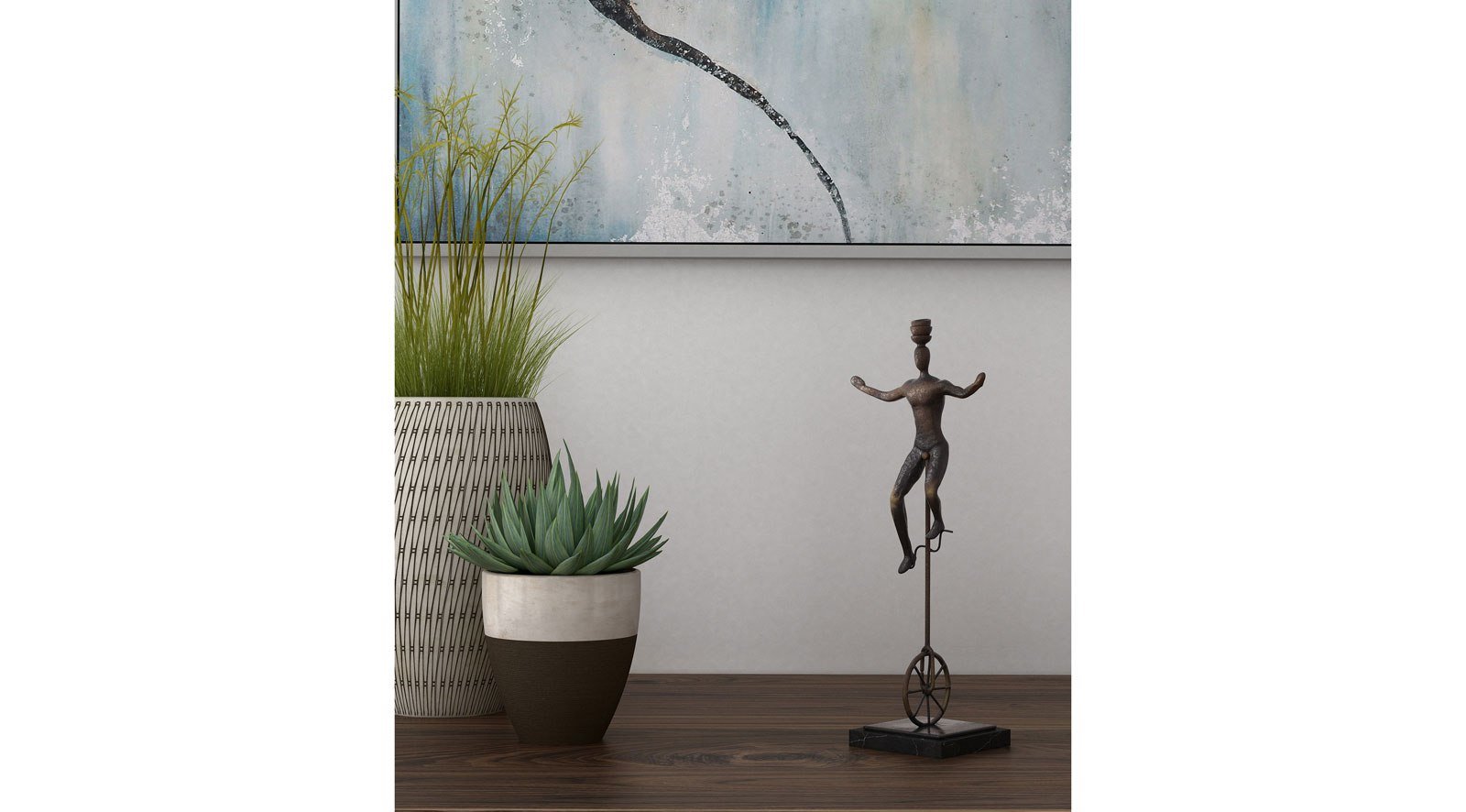 Balancing Act - Image 5